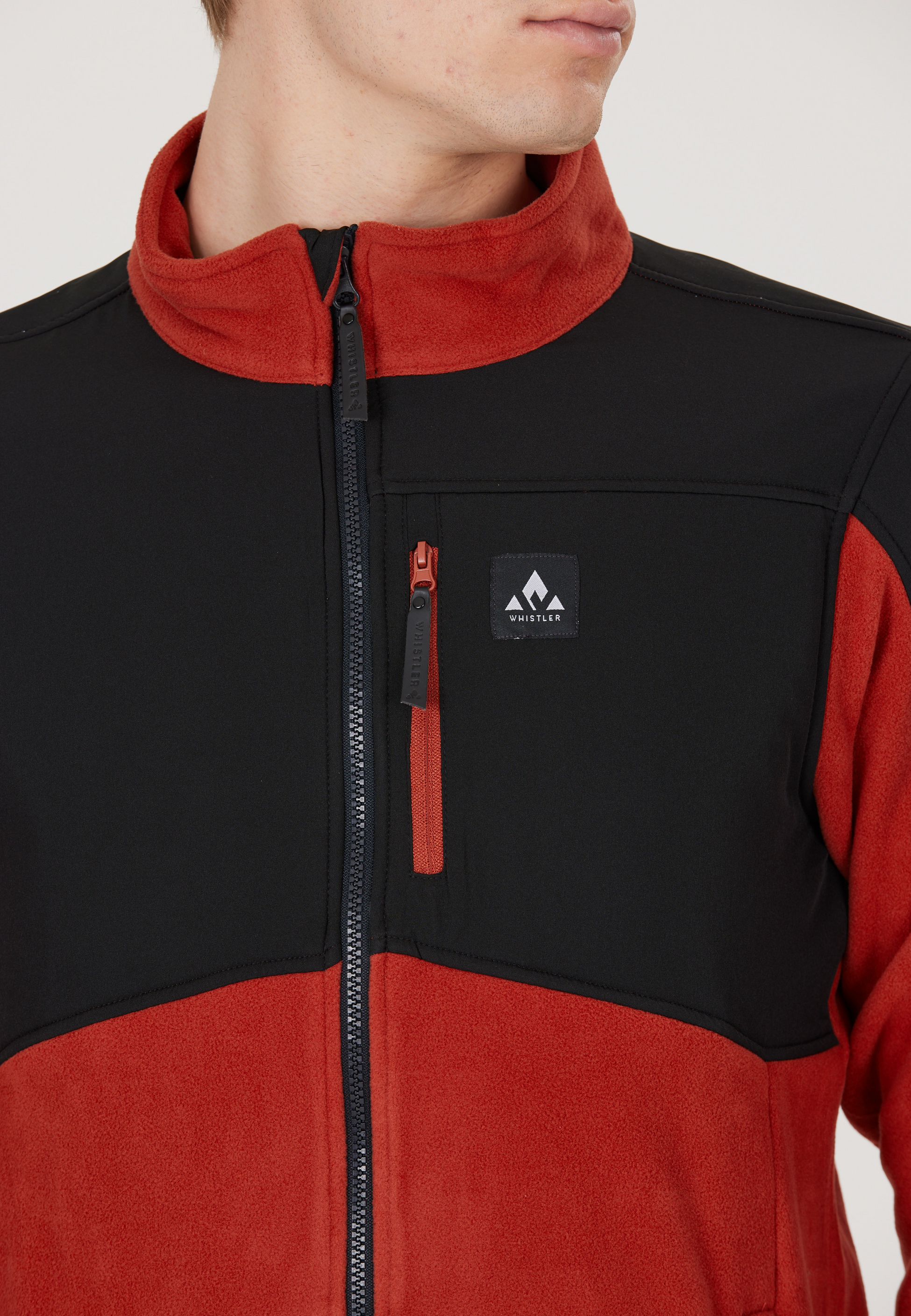 WHISTLER, Evo Fleece Jacket