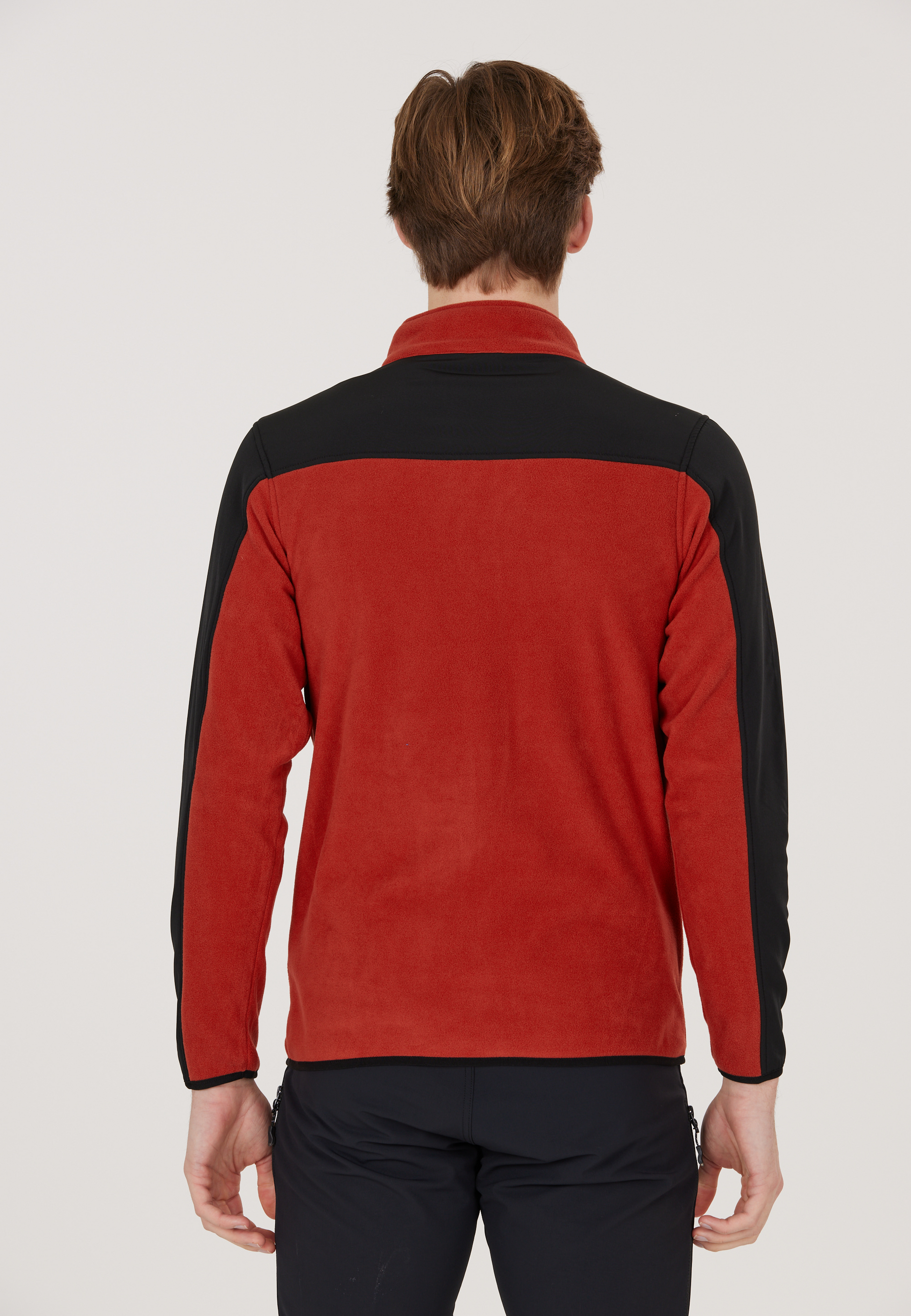 WHISTLER, Evo Fleece Jacket