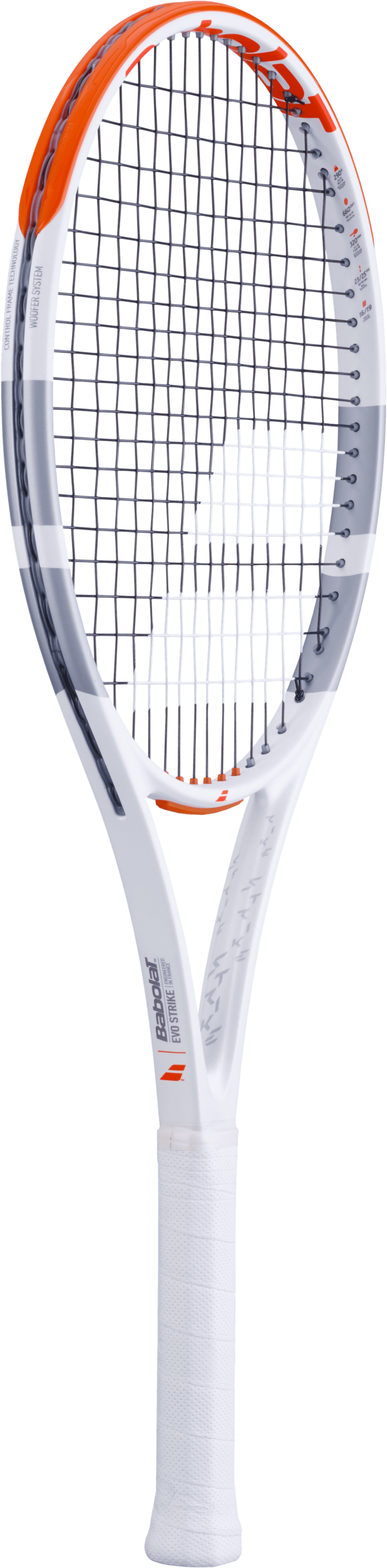BABOLAT, Evo Strike Strung