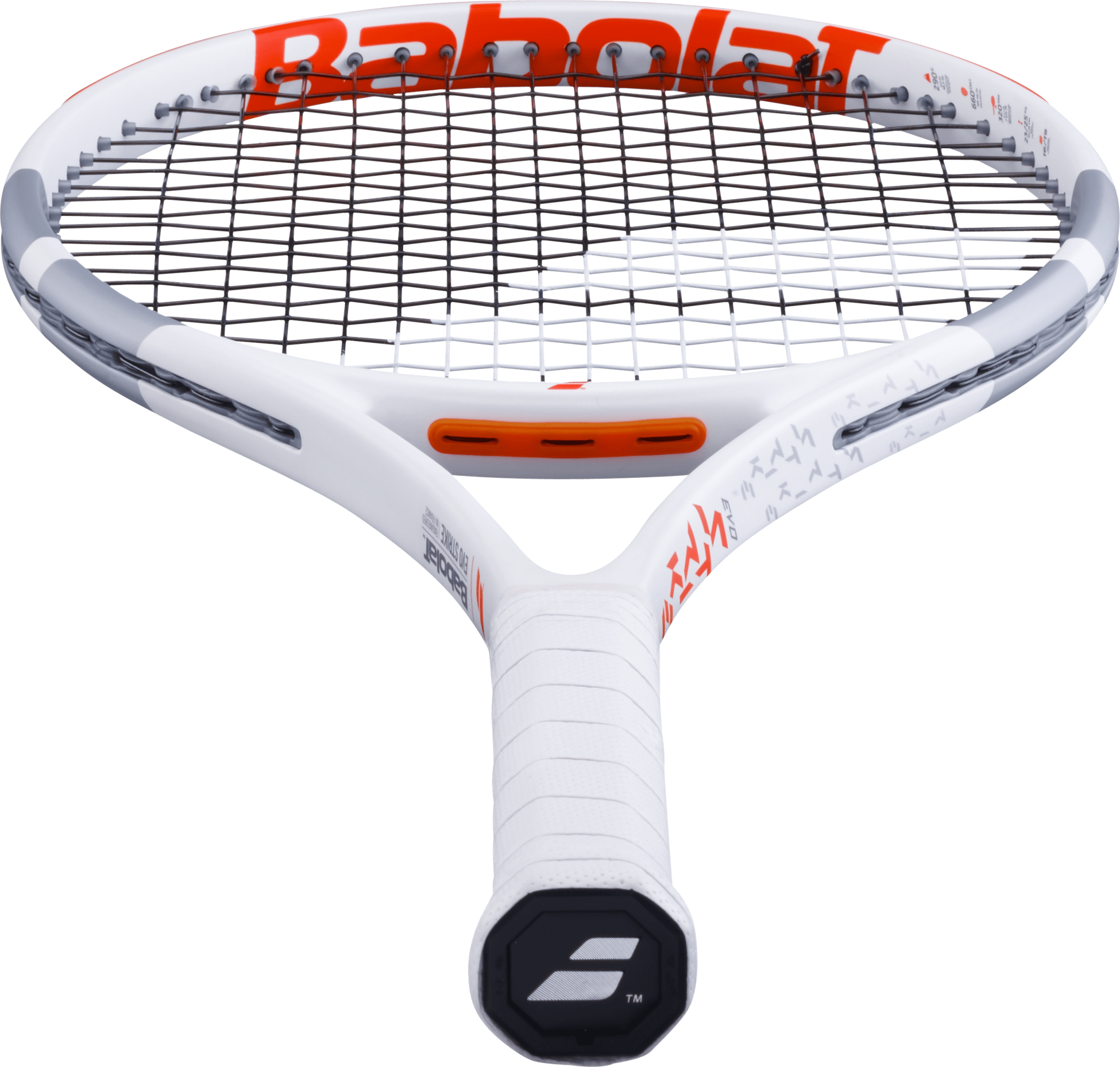 BABOLAT, Evo Strike Strung