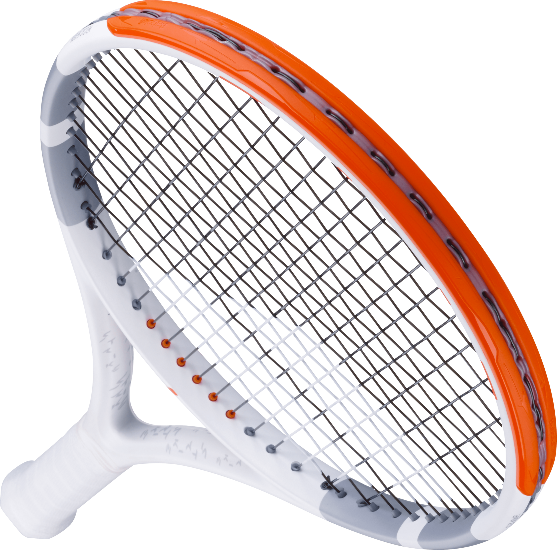 BABOLAT, Evo Strike Strung