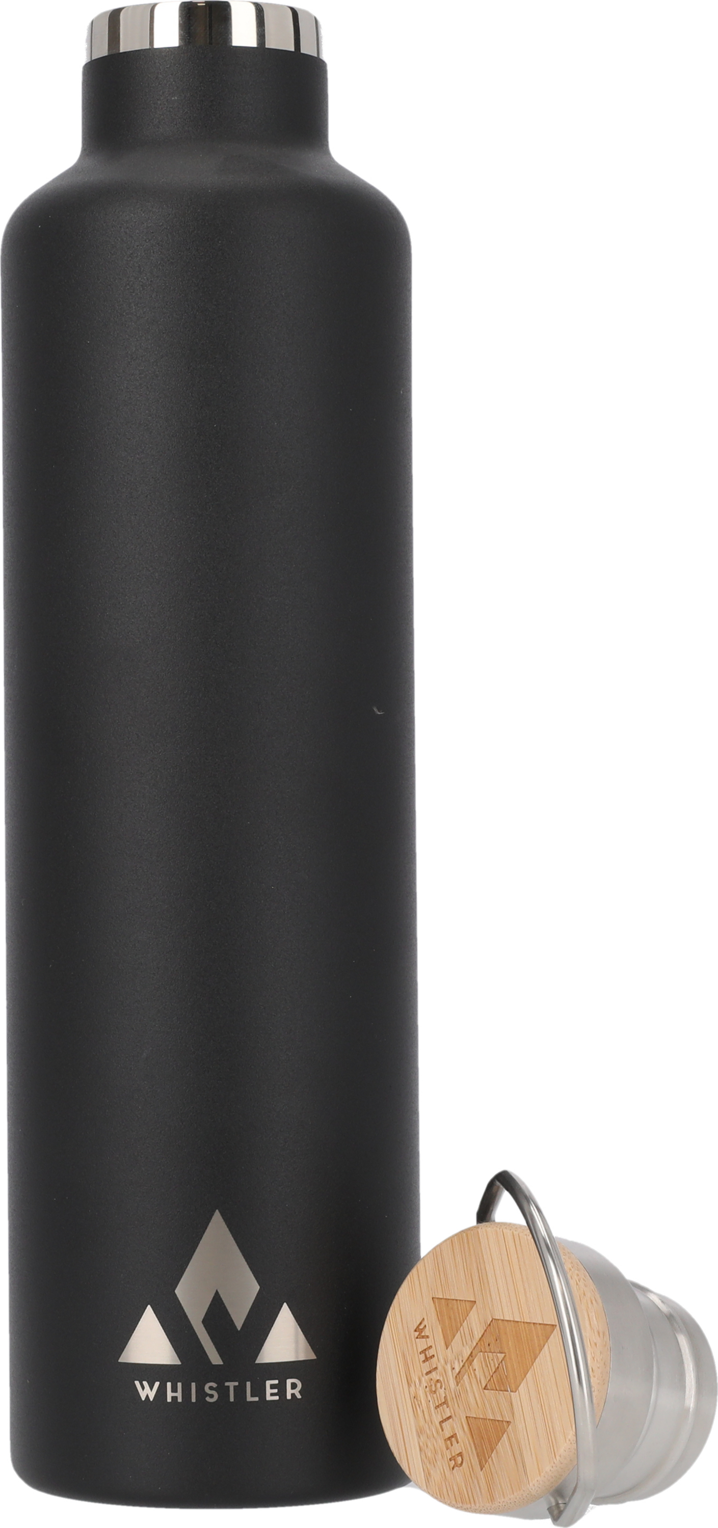 WHISTLER, Evora Thermos Bottle