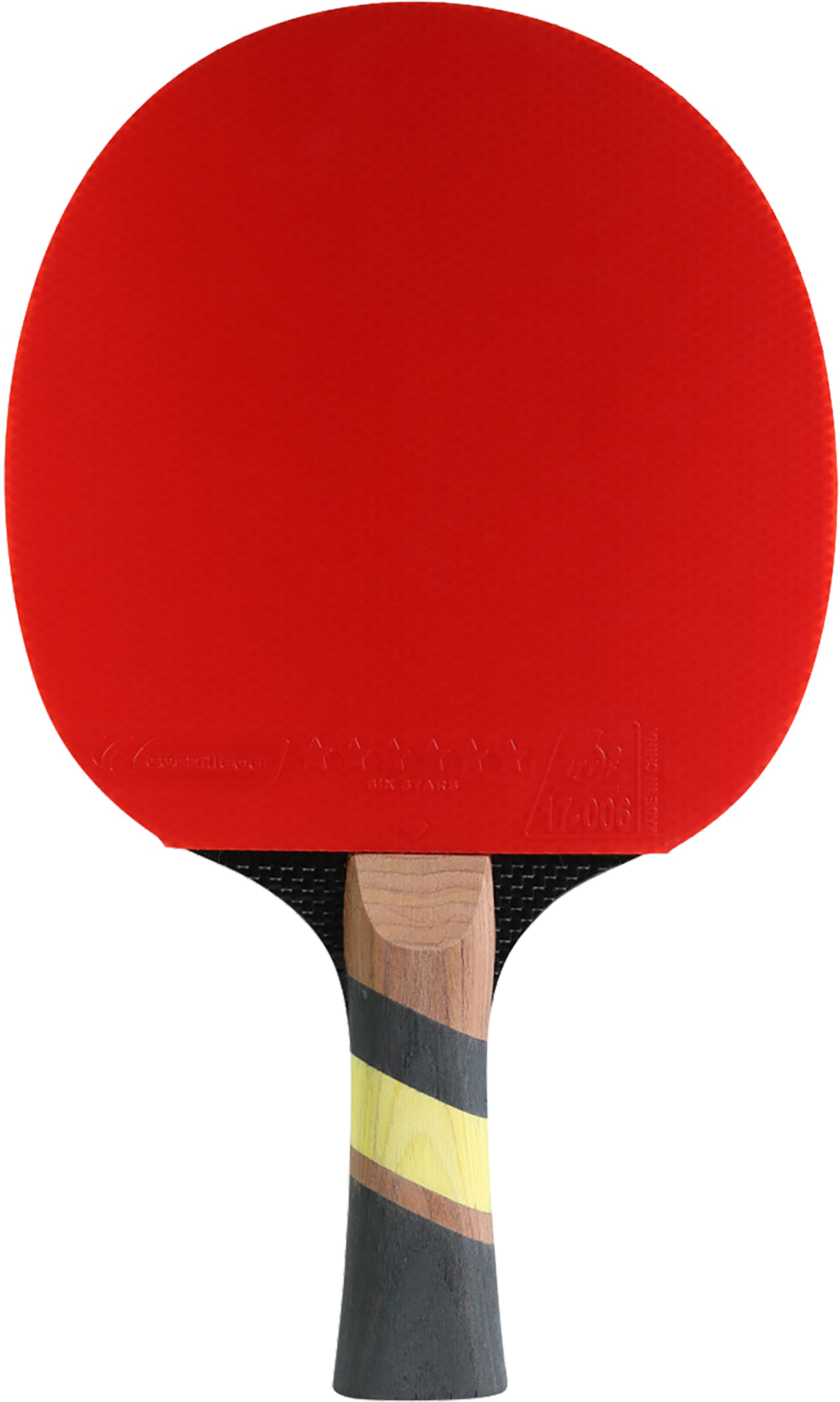 CORNILLEAU, Excell 2000 Carbon 6-star