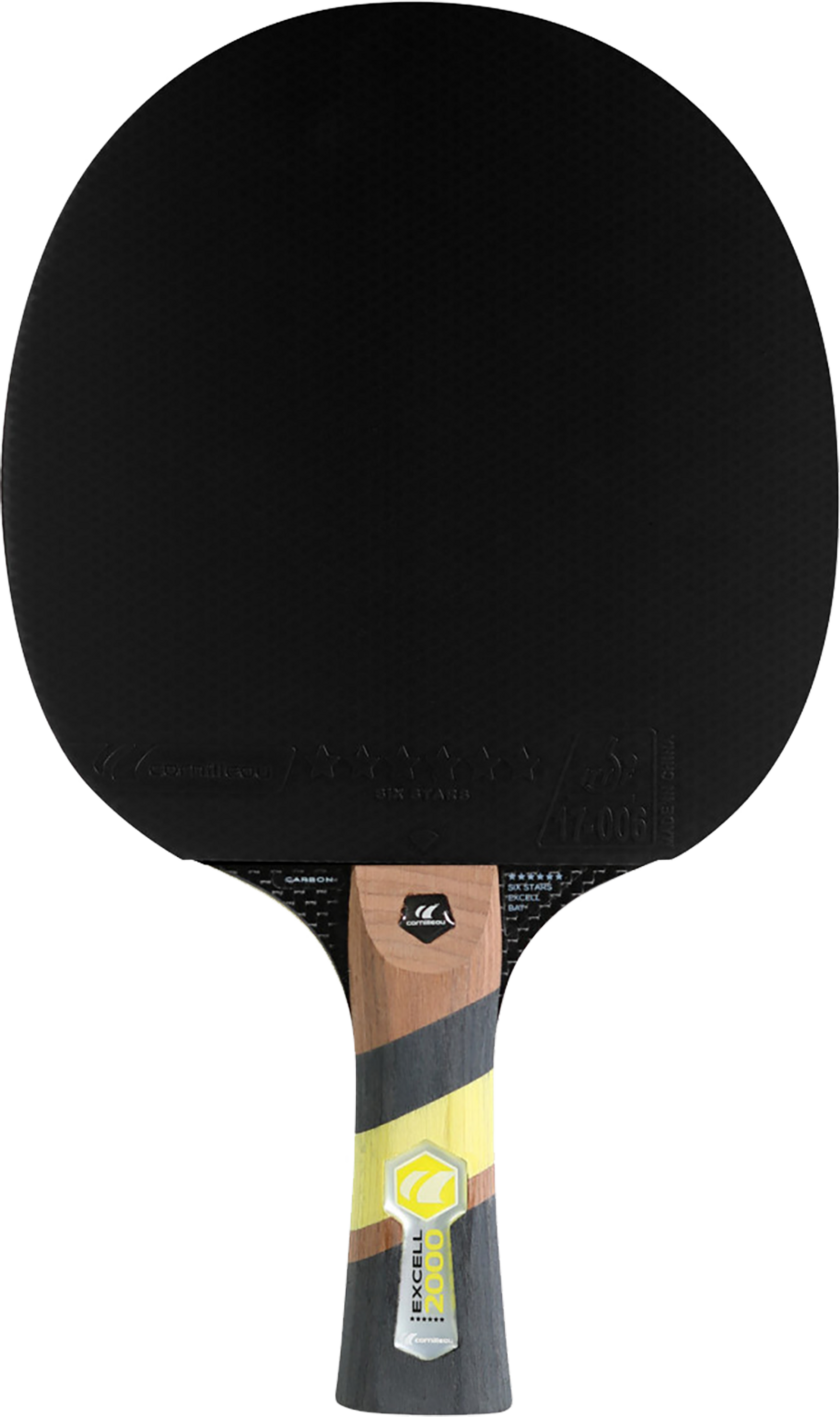 CORNILLEAU, Excell 2000 Carbon 6-star