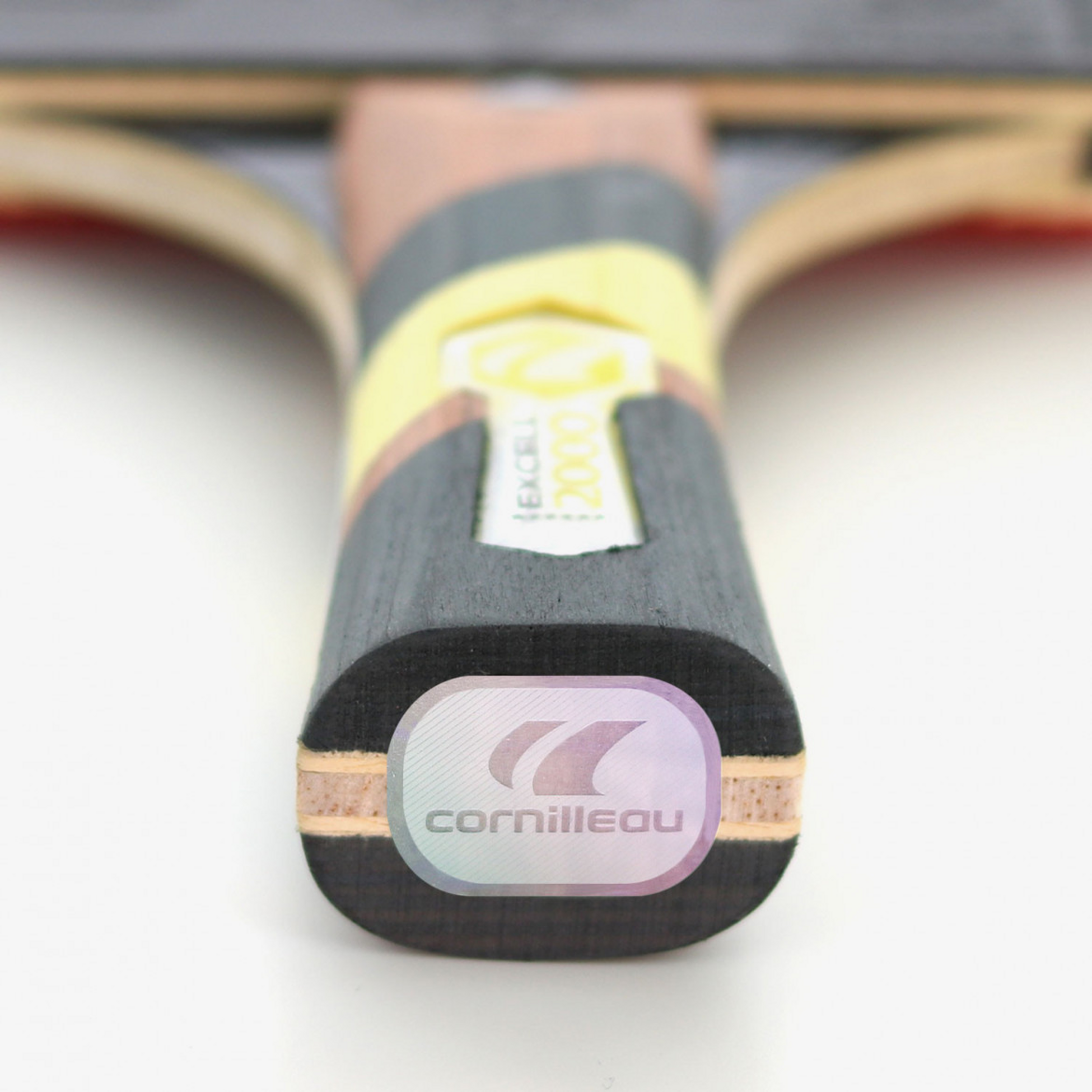 CORNILLEAU, Excell 2000 Carbon