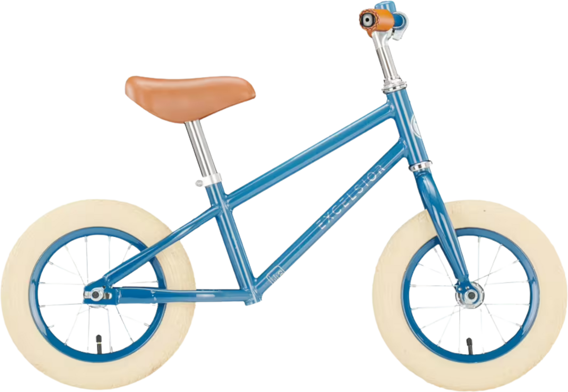 EXCELSIOR, Excelsior Retro Runner 12"