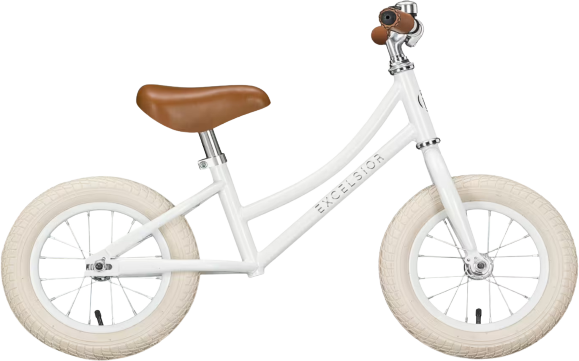 EXCELSIOR, Excelsior Retro Runner 12"