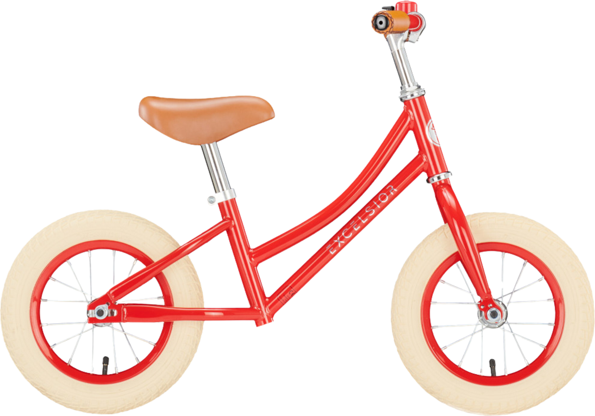 EXCELSIOR, Excelsior Retro Runner 12"