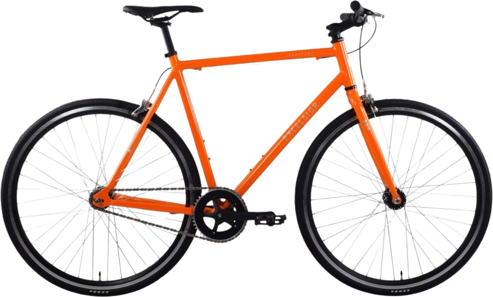 EXCELSIOR, Excelsior Sputter, Fixie