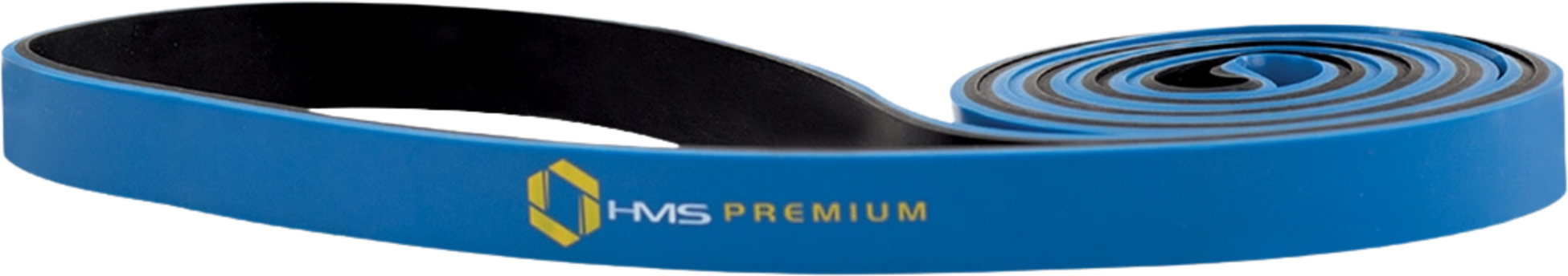 NORTHIX, Exercise Band, Blue/black, Adjustable Resistance