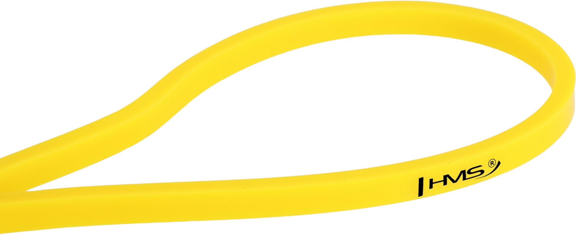 NORTHIX, Exercise Band, Yellow &ndash; Resistance Training