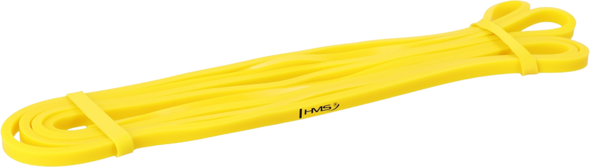 NORTHIX, Exercise Band, Yellow &ndash; Resistance Training