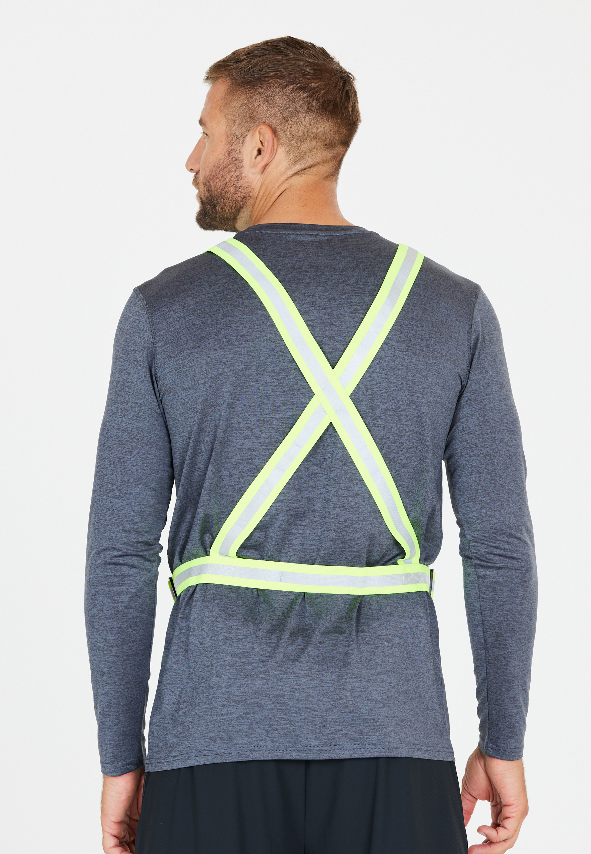 ENDURANCE, Exercise Belt Reflective Vest