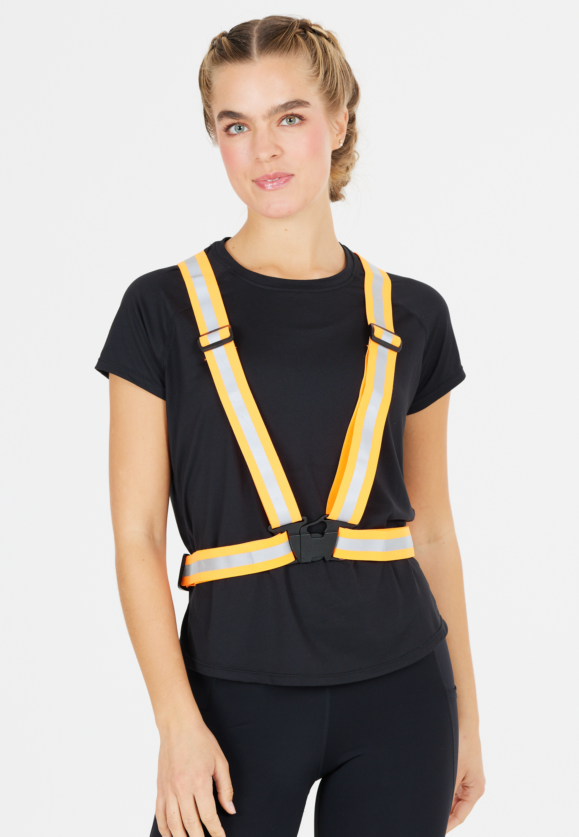 ENDURANCE, Exercise Belt Reflective Vest