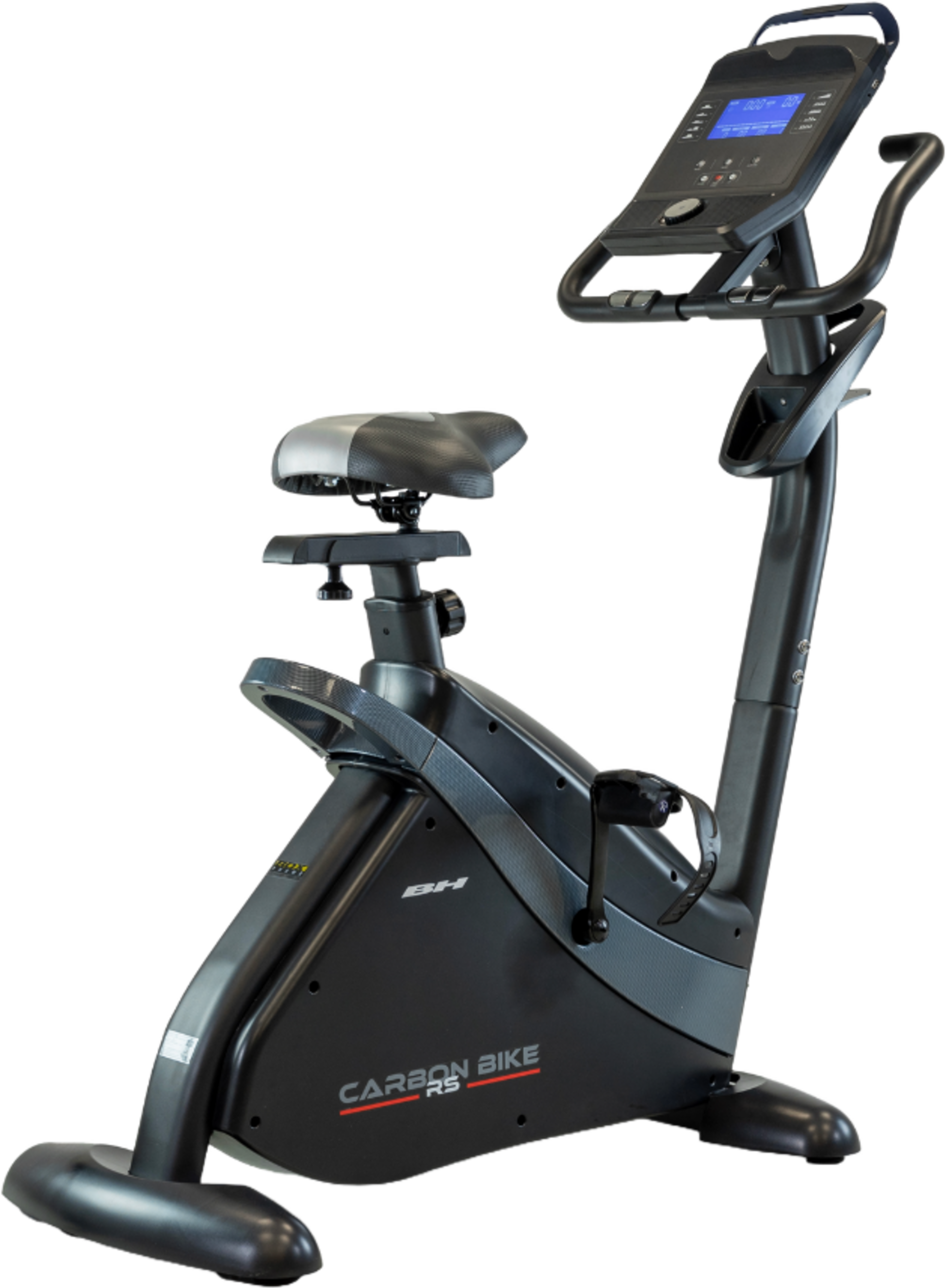 BH FITNESS, Exercise Bike Bh Fitness Carbon Bike Rs