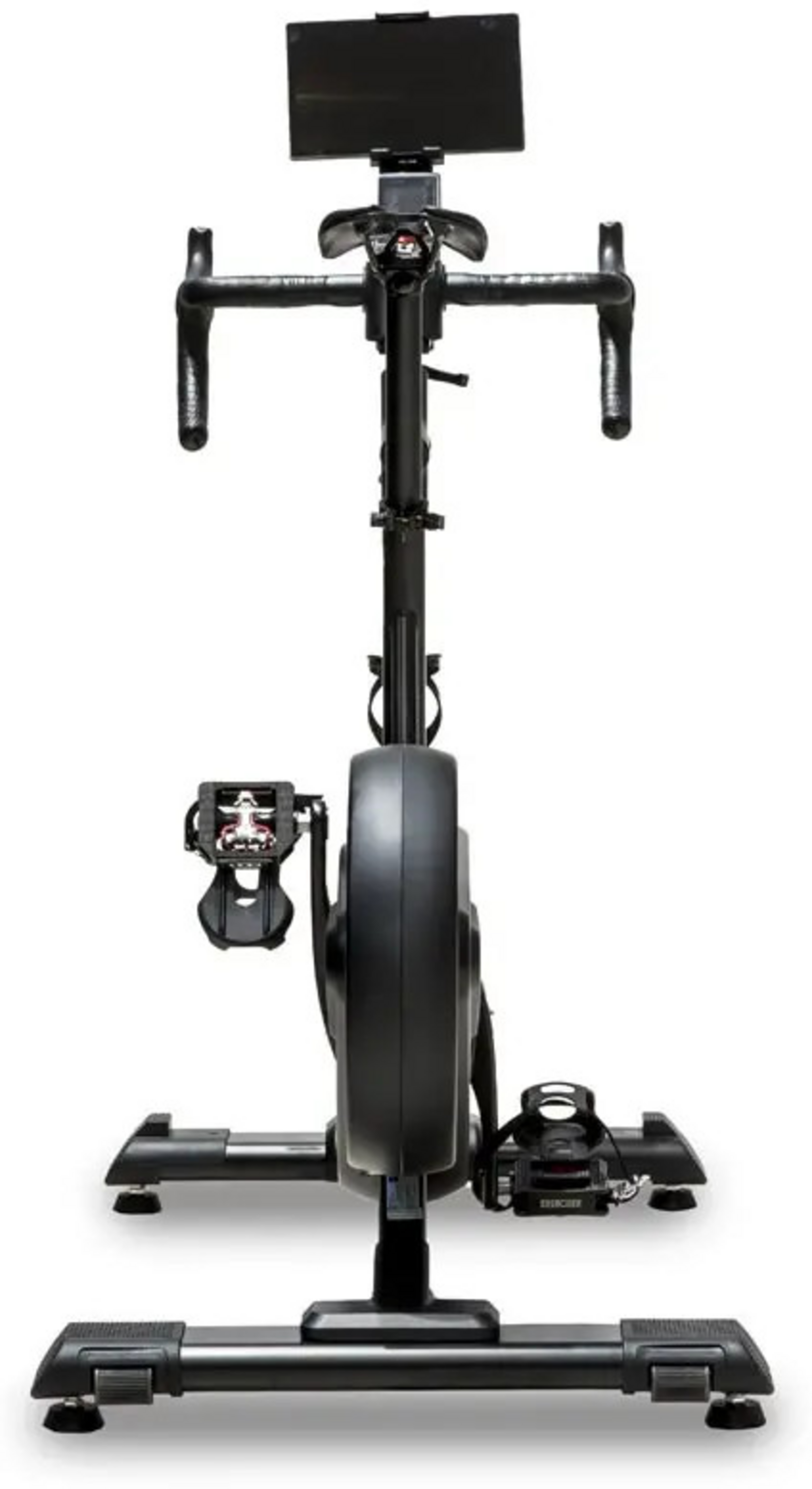 BH FITNESS, Exercise Bike Bh Fitness Ec01 Exercycle