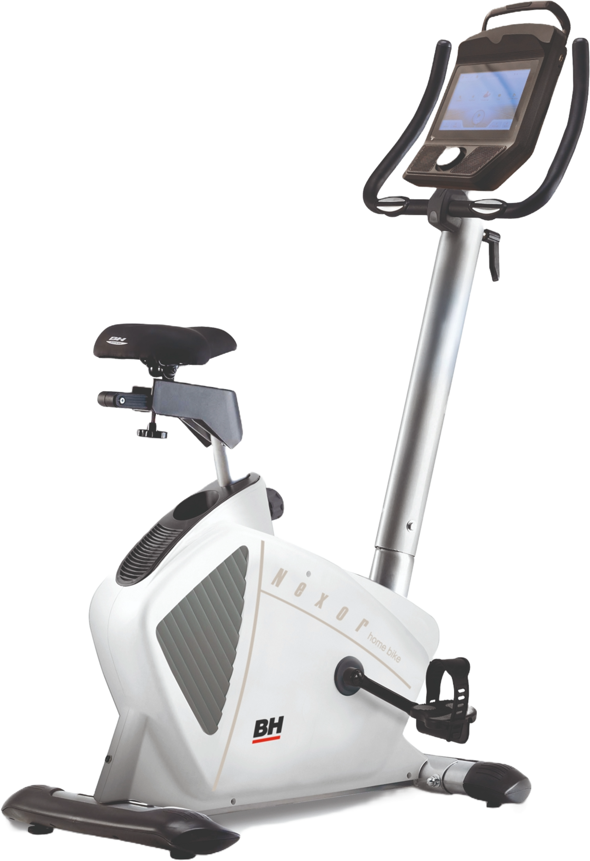 BH FITNESS, Exercise Bike Bh Fitness Nexor Multimedia