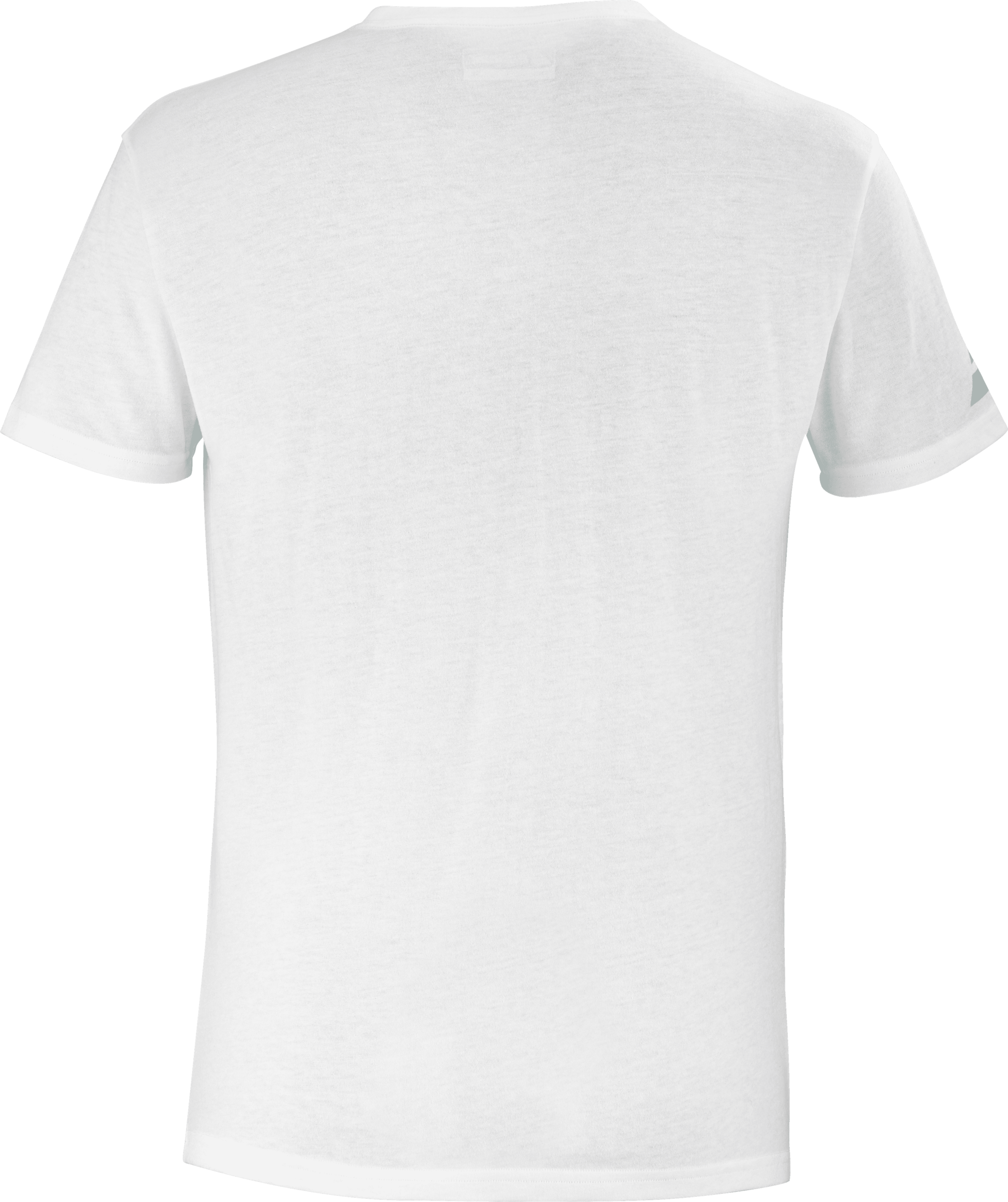 BABOLAT, Exercise Message Tee Men