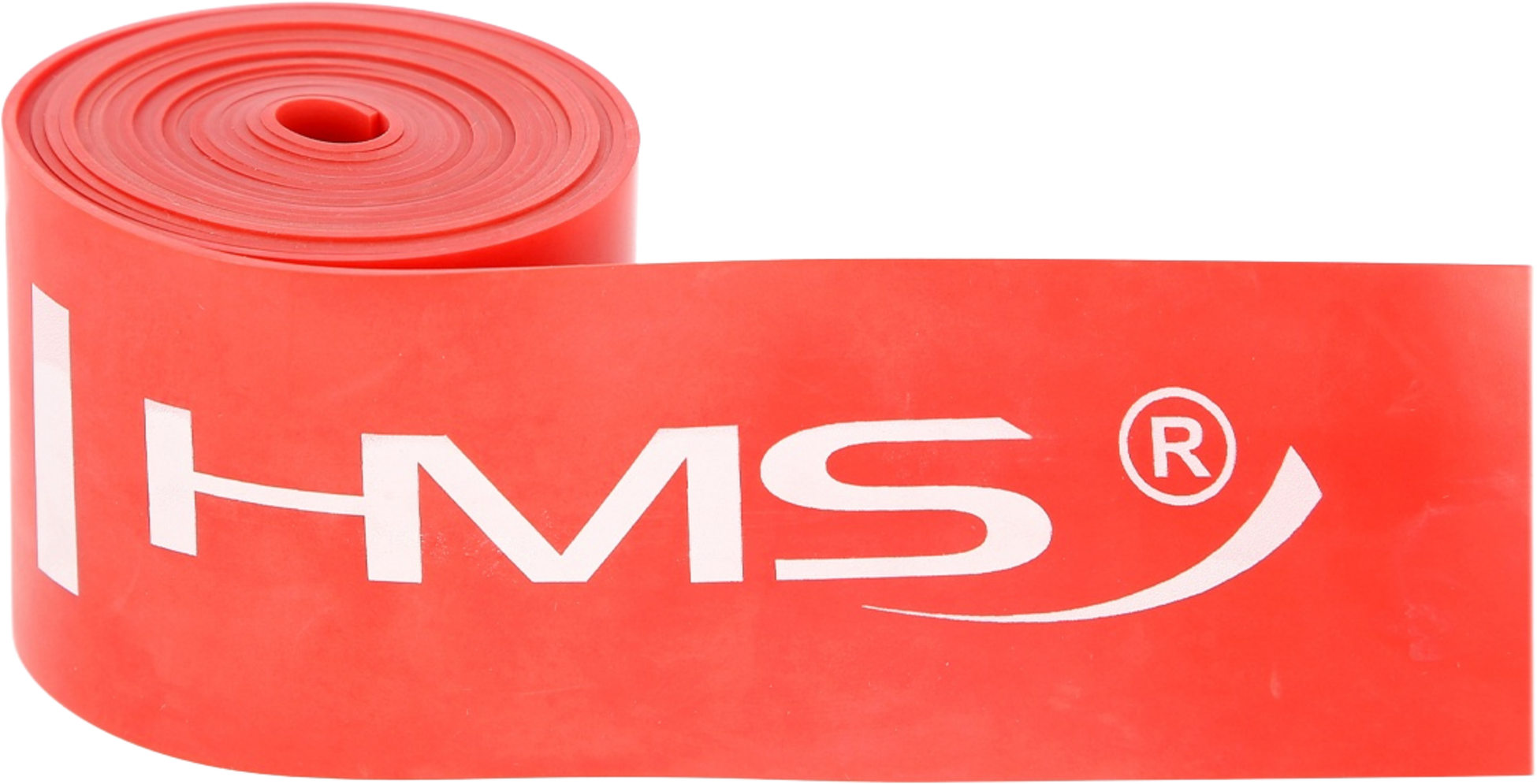 NORTHIX, Exercise Rubber Band, Red, High-resistance