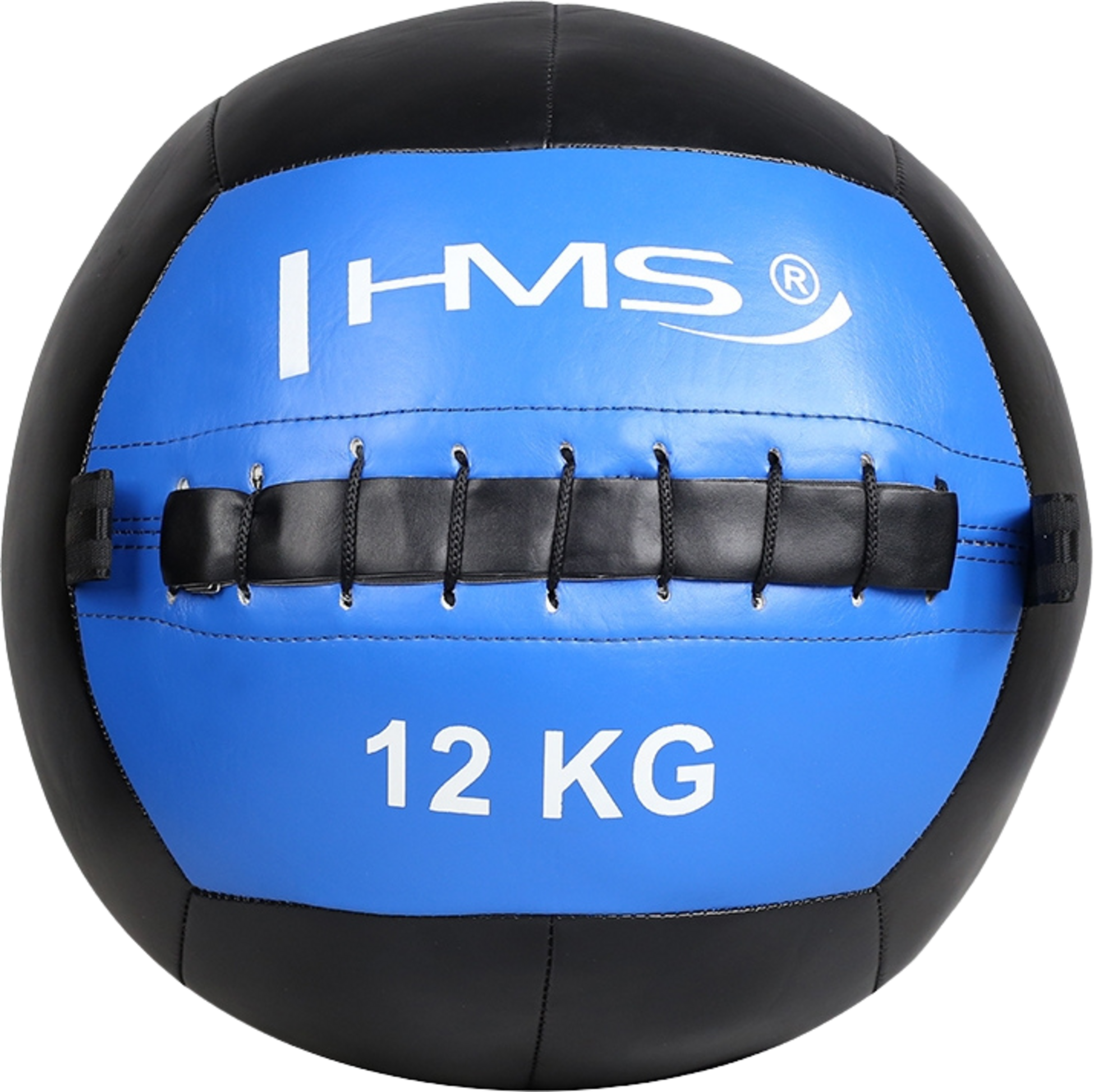 NORTHIX, Exercise Wall Ball &ndash; 12lb, Durable Fitness Equipment