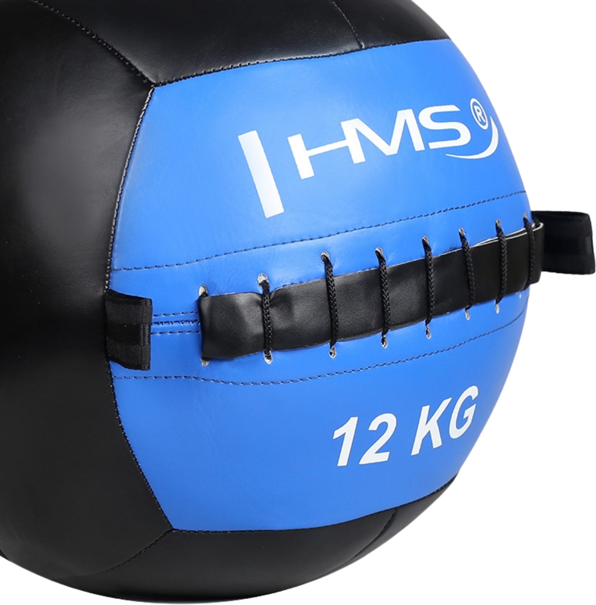 NORTHIX, Exercise Wall Ball &ndash; 12lb, Durable Fitness Equipment