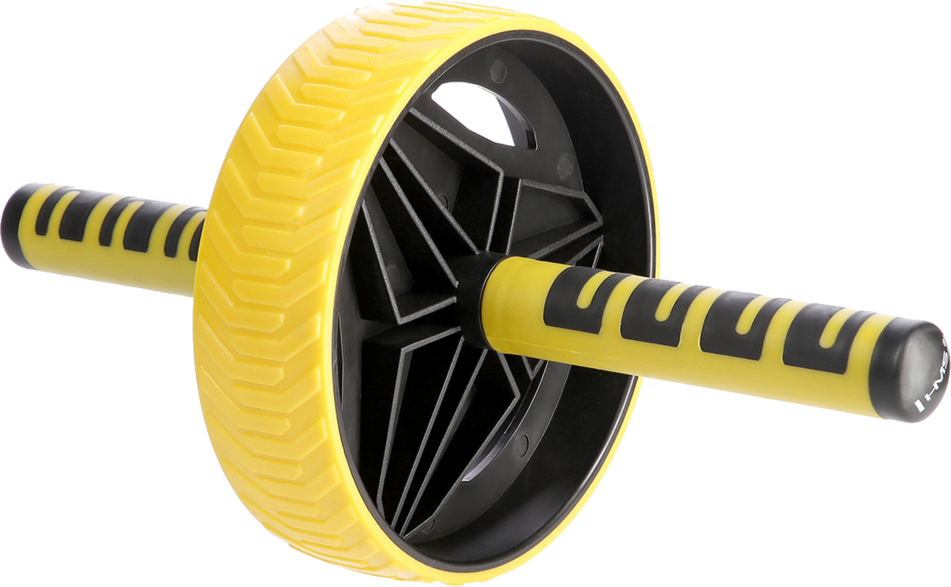NORTHIX, Exercise Wheel, Adjustable Resistance, Home Fitness