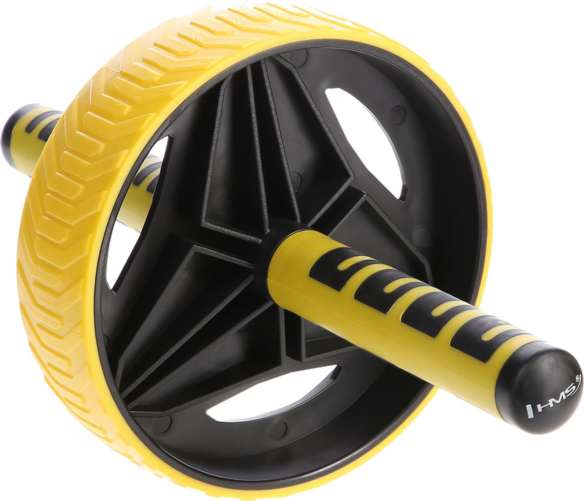 NORTHIX, Exercise Wheel, Adjustable Resistance, Home Fitness