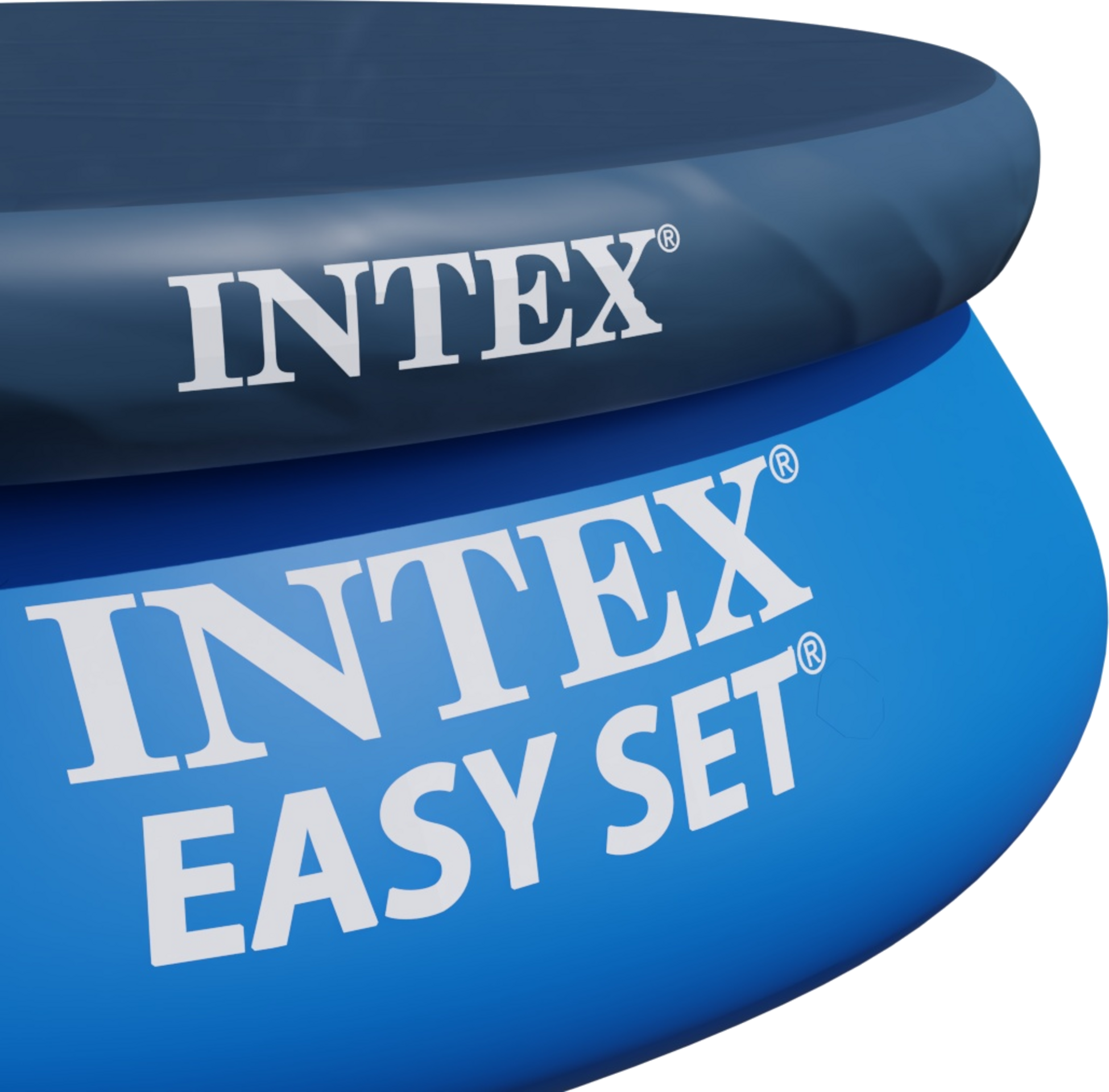 B2X, Expansion Garden Pool 366 X 76 Cm 2in1 Intex 28130