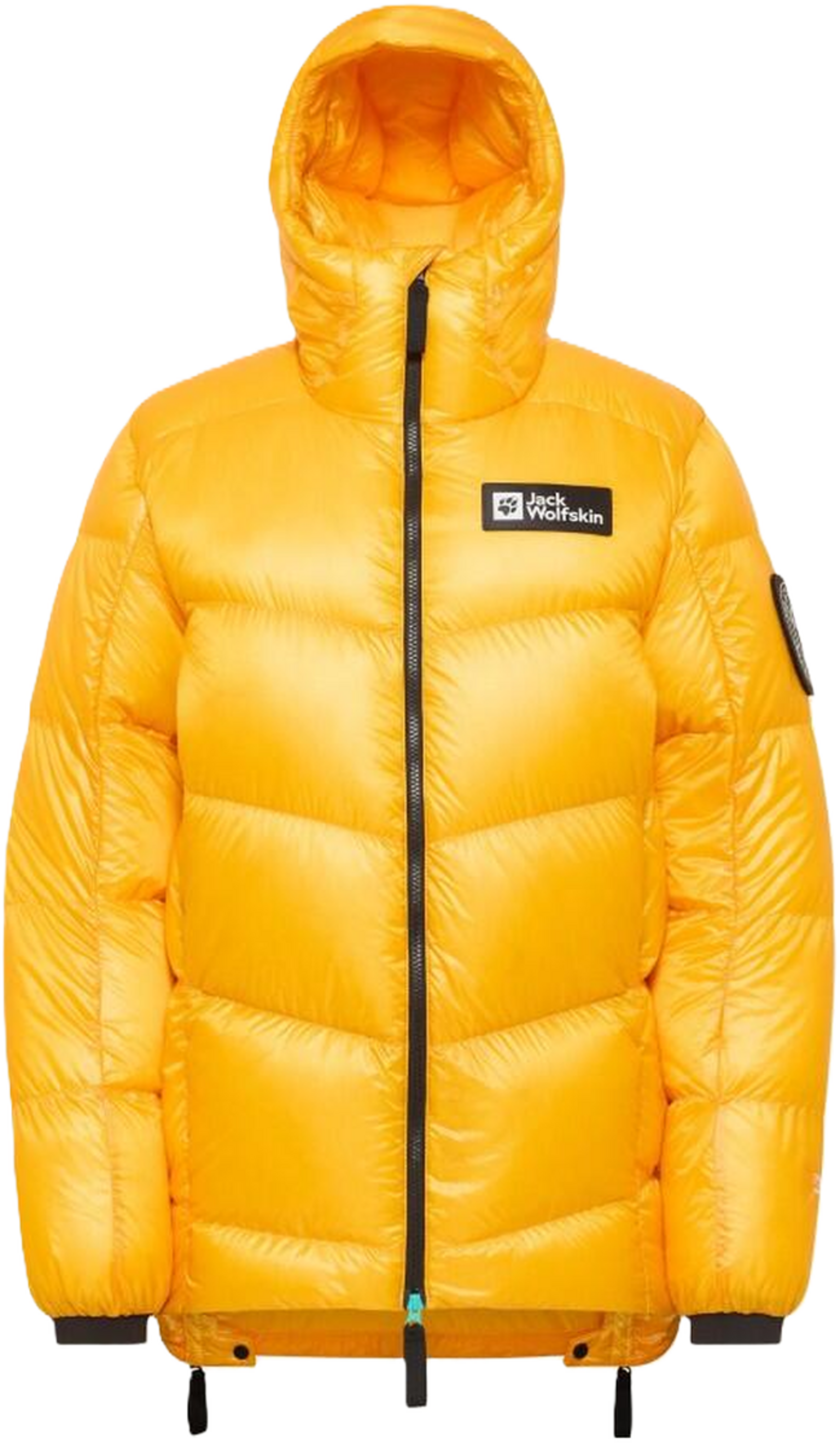 JACK WOLFSKIN, Expdn Down Jkt