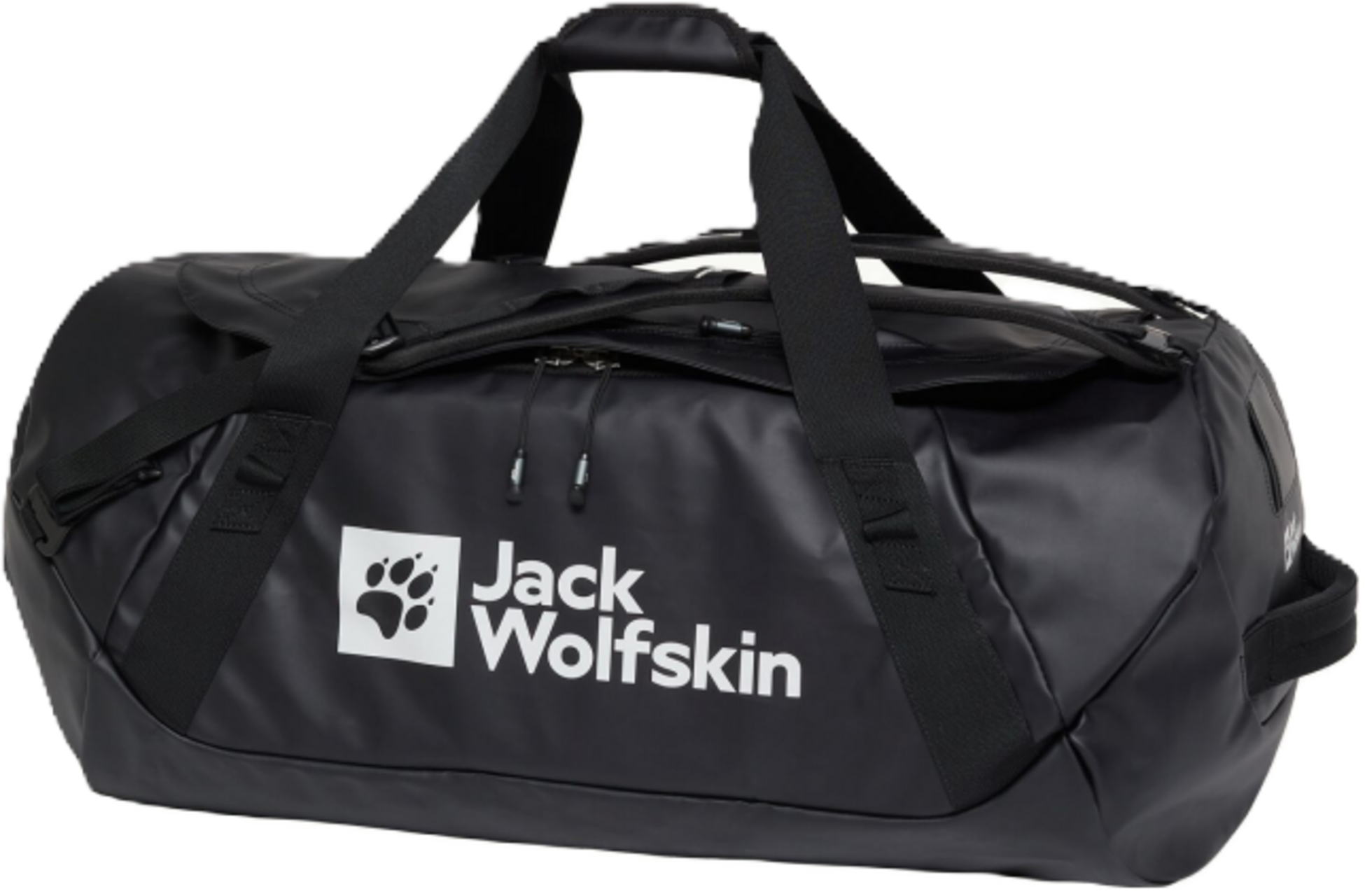 JACK WOLFSKIN, Expdn Duffle 70