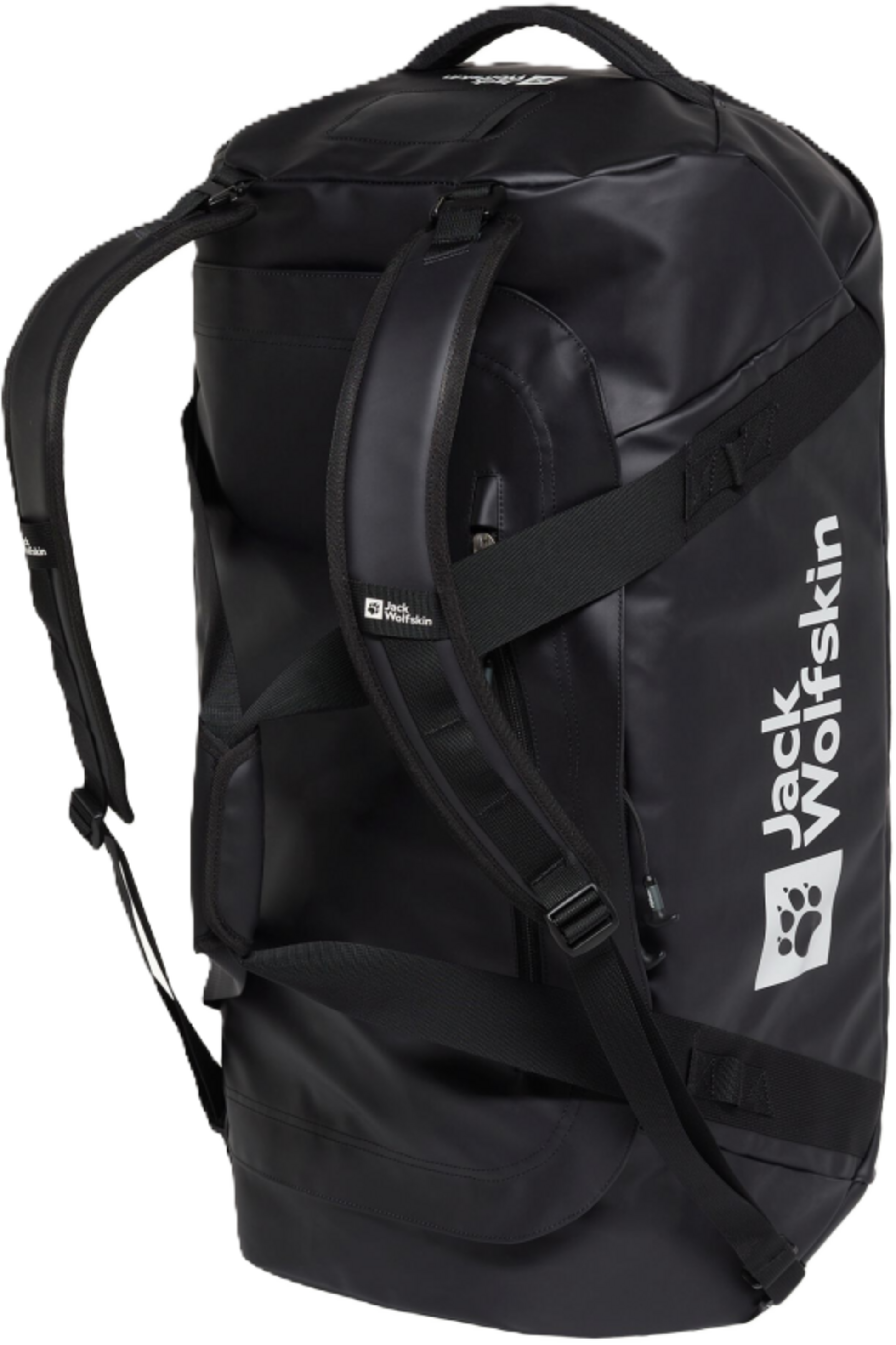 JACK WOLFSKIN, Expdn Duffle 70