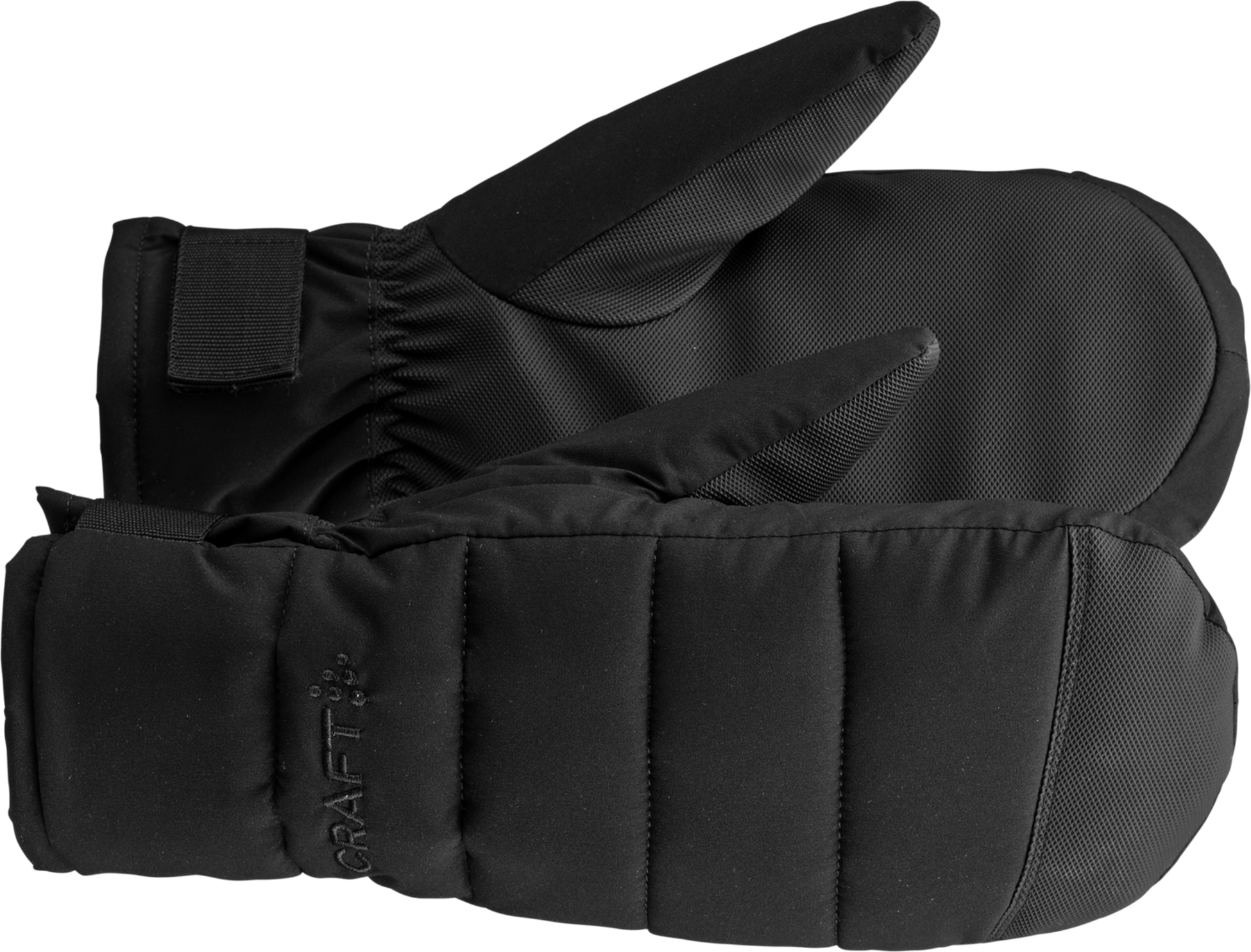CRAFT, Explore Padded Mitten