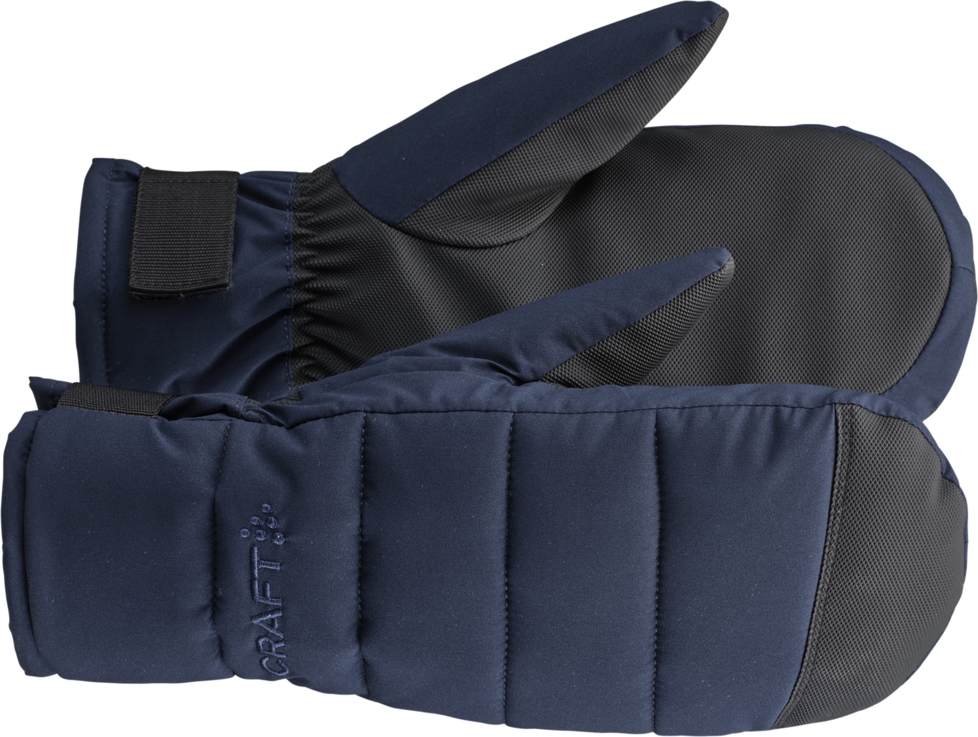 CRAFT, Explore Padded Mitten