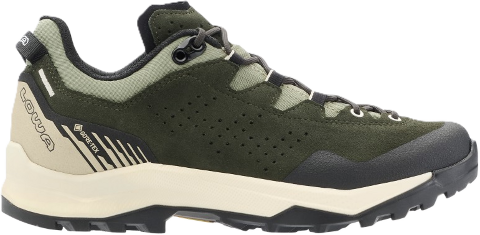 LOWA, Explorer Gtx Low Ws