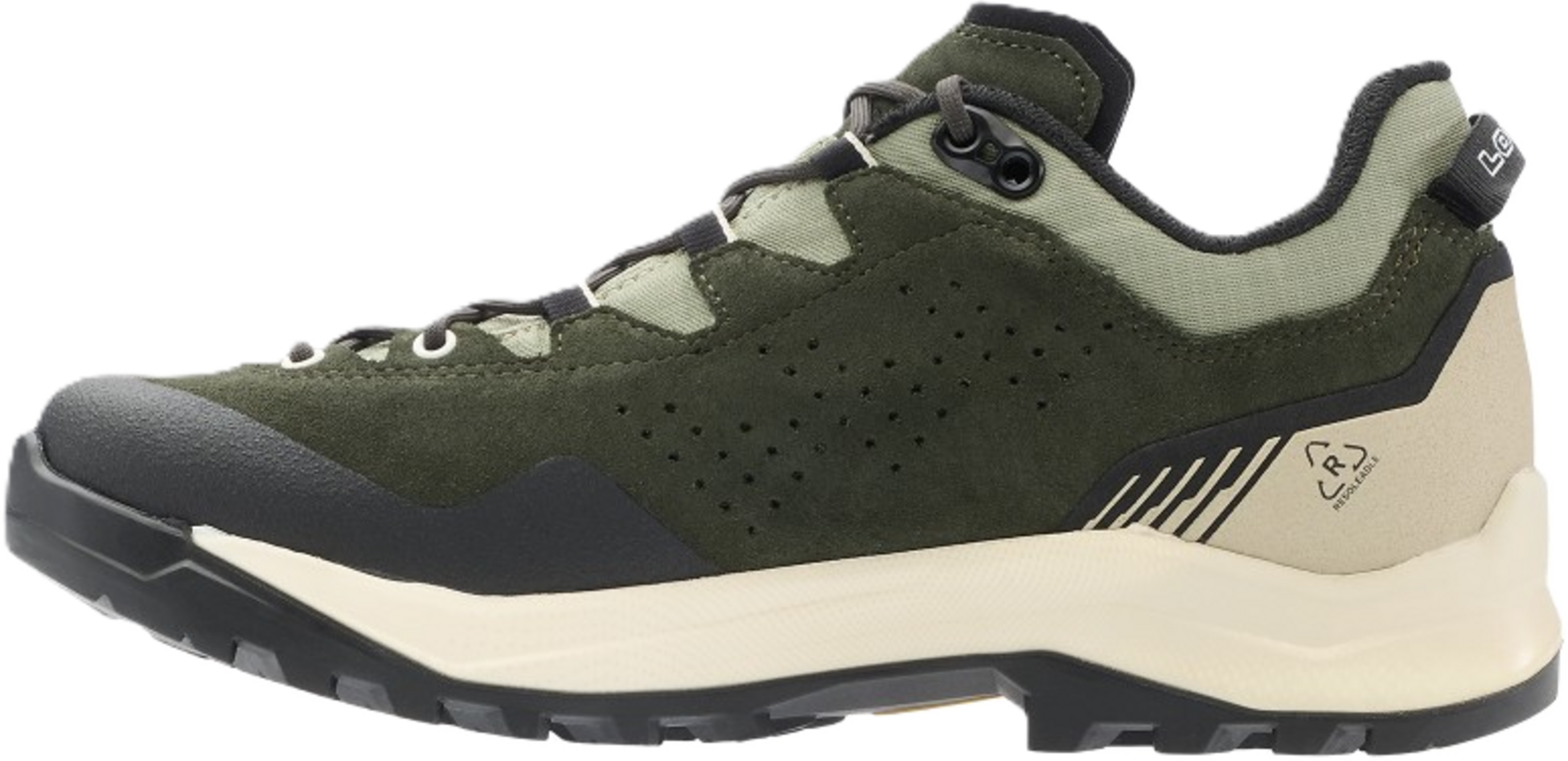 LOWA, Explorer Gtx Low Ws