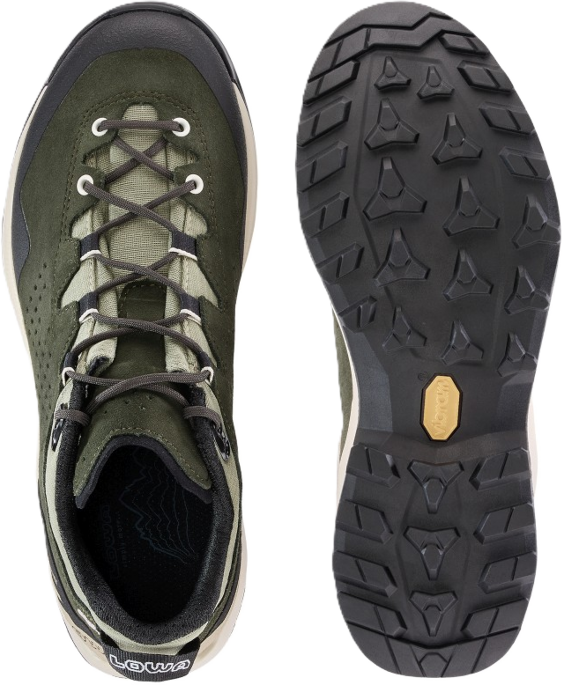 LOWA, Explorer Gtx Low Ws