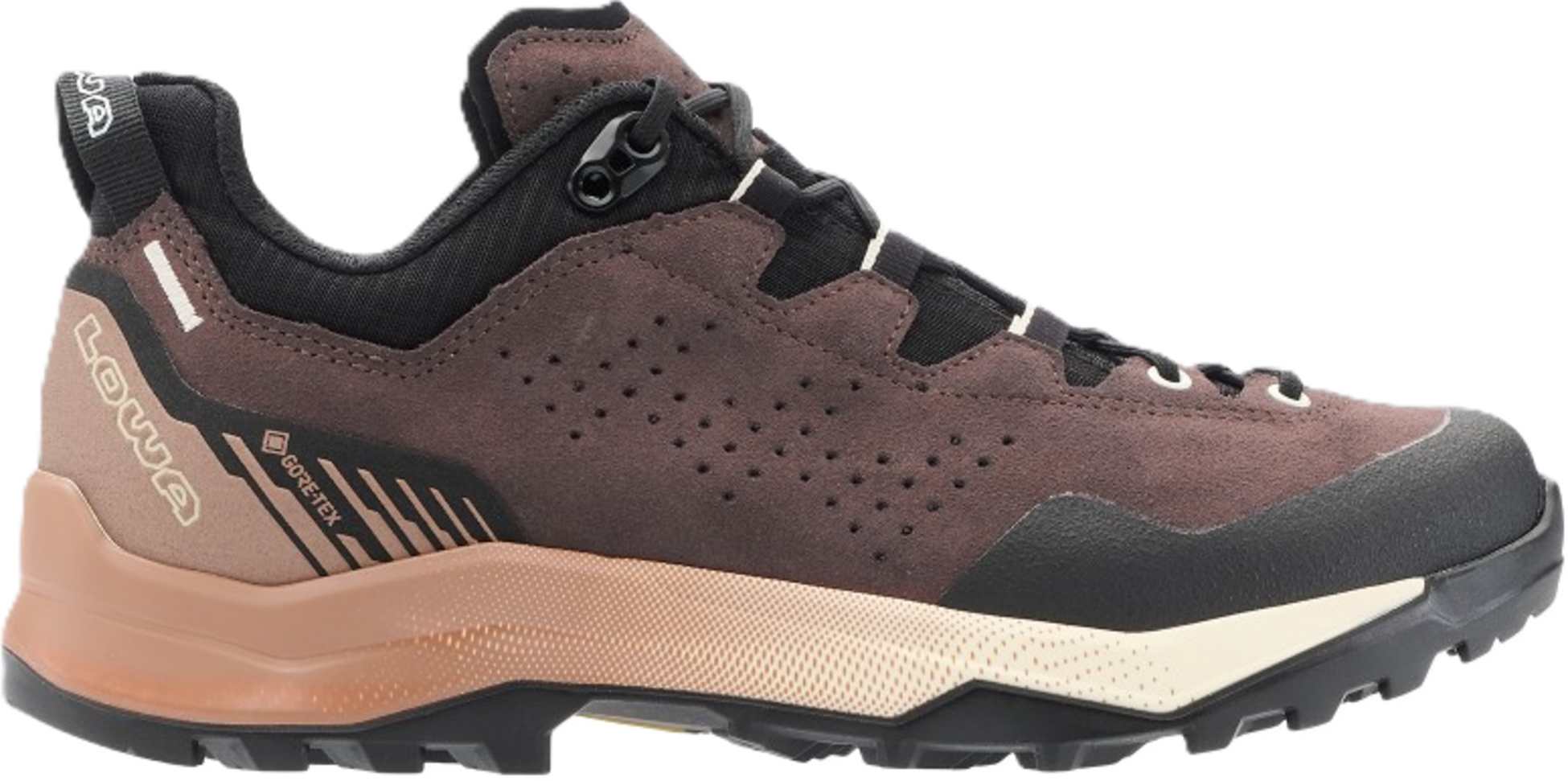 LOWA, Explorer Gtx Low Ws