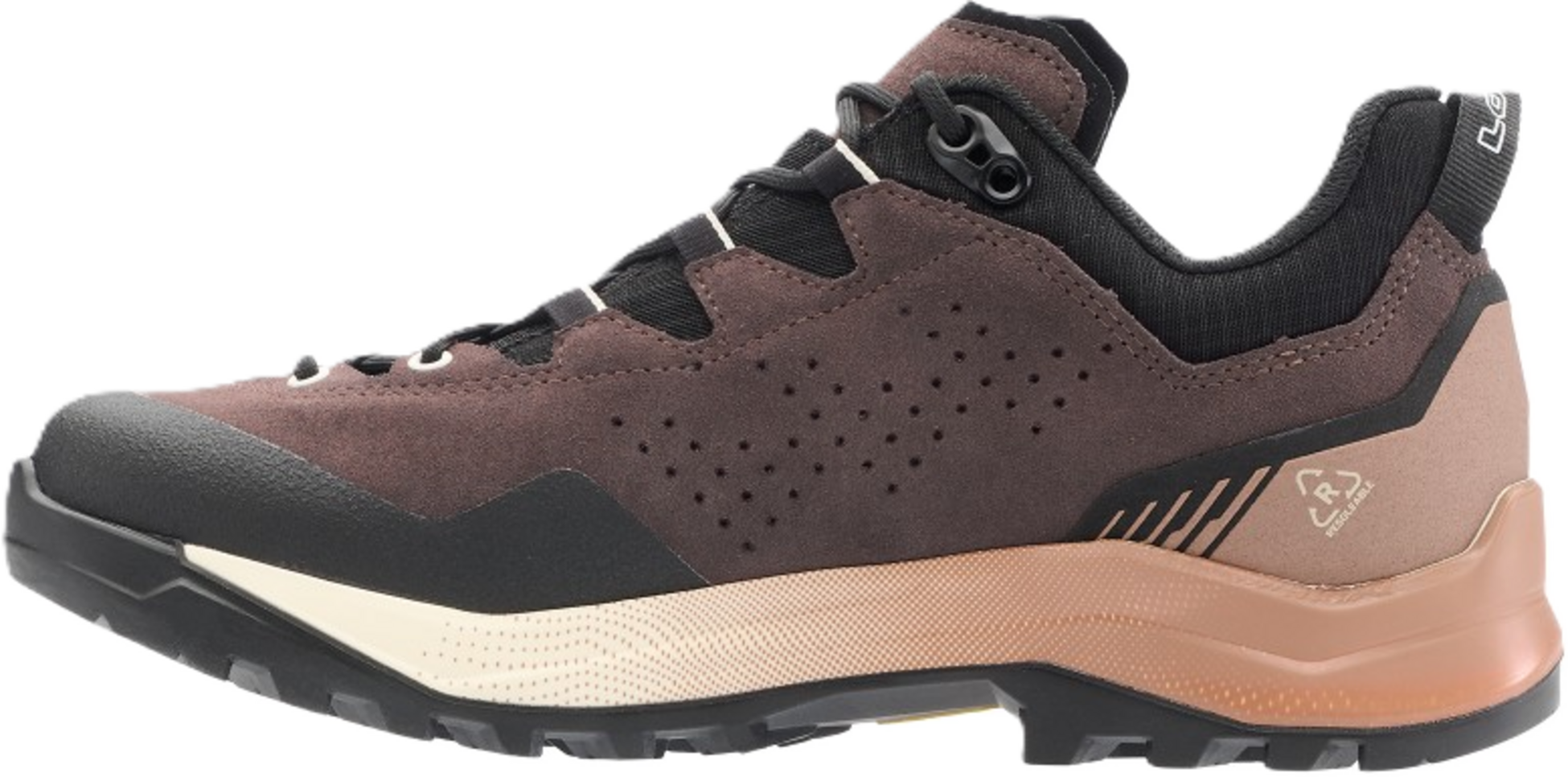 LOWA, Explorer Gtx Low Ws