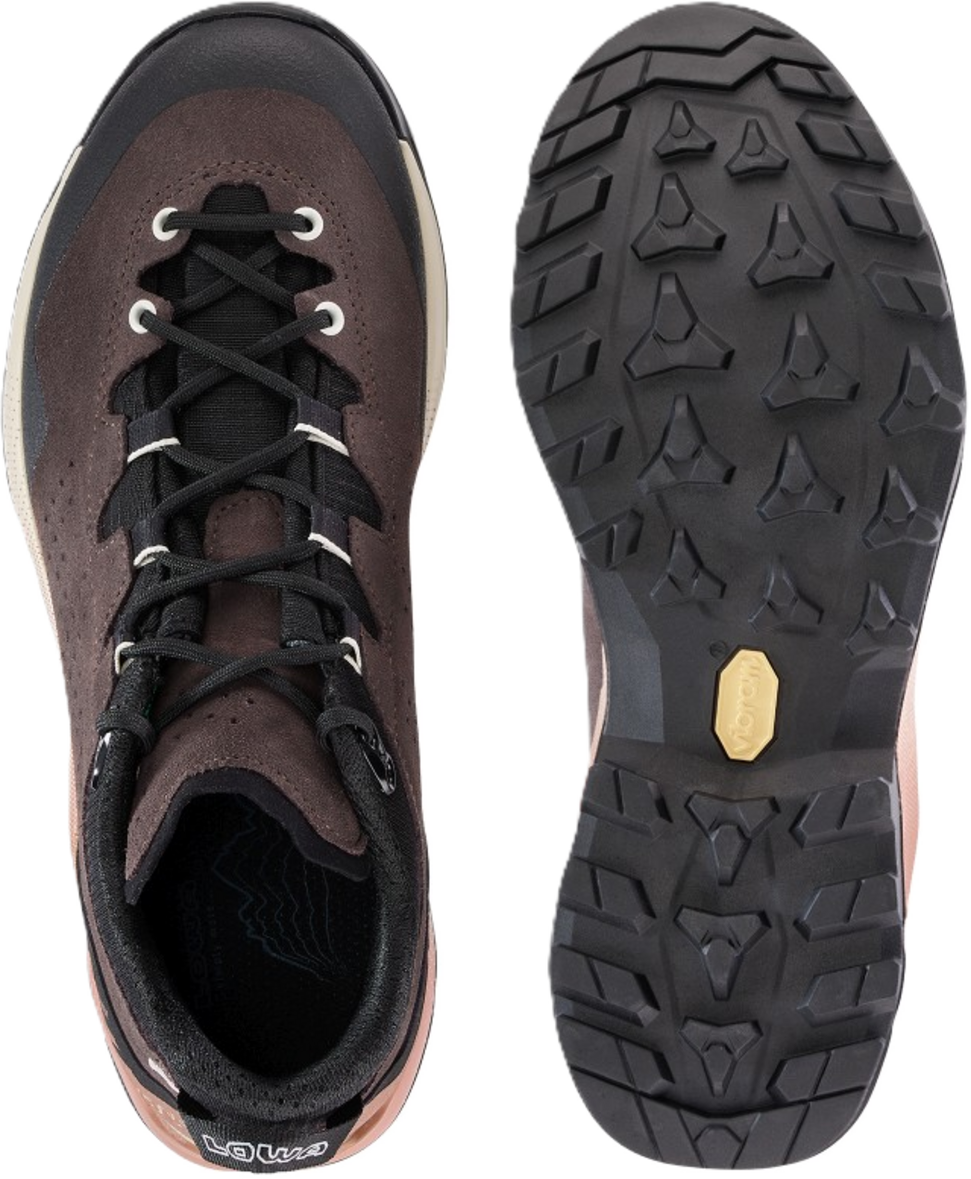 LOWA, Explorer Gtx Low Ws