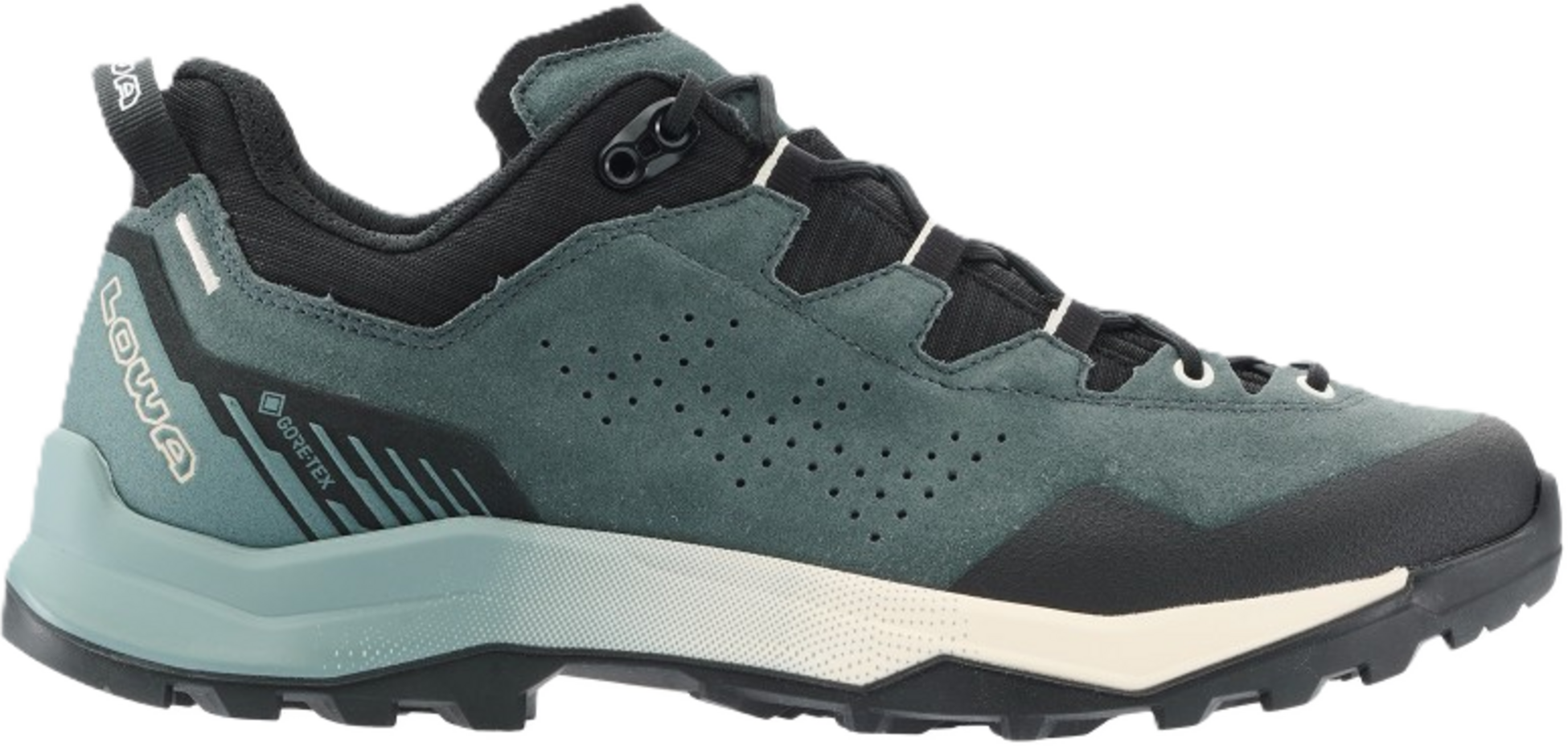 LOWA, Explorer Gtx Low