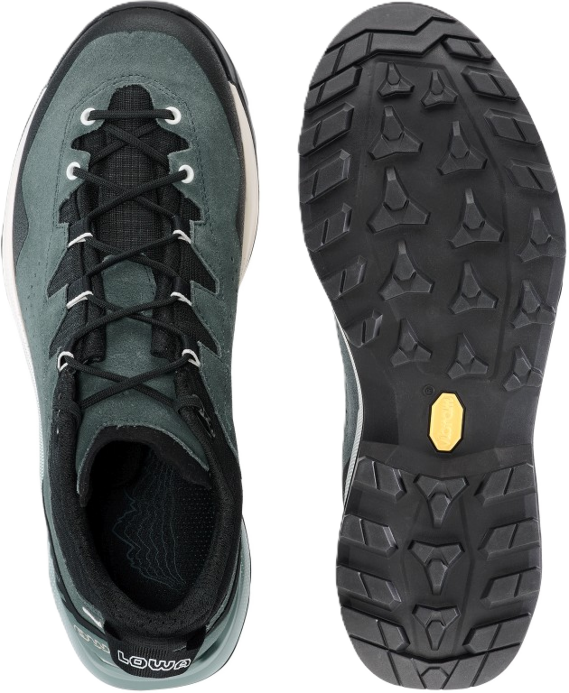 LOWA, Explorer Gtx Low