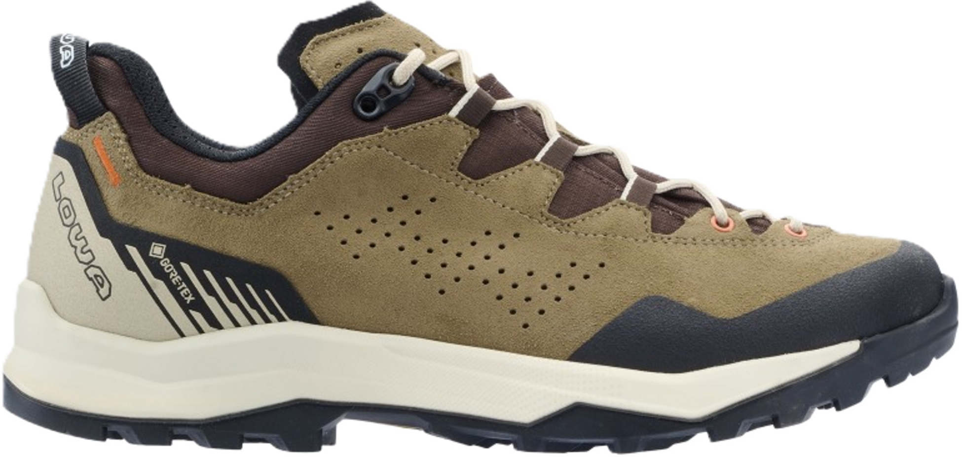 LOWA, Explorer Gtx Low