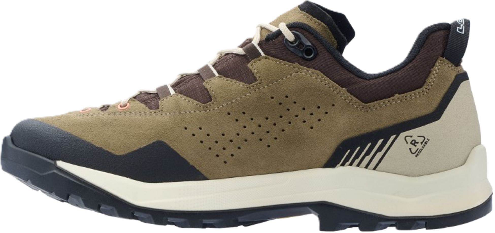 LOWA, Explorer Gtx Low