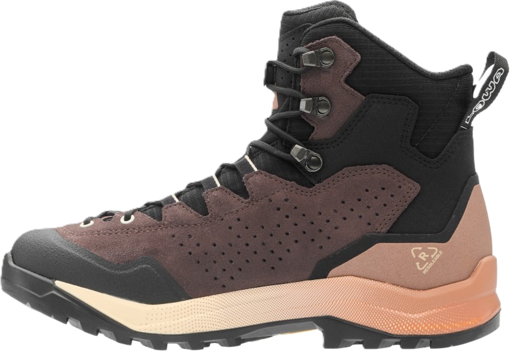 LOWA, Explorer Gtx Mid Ws