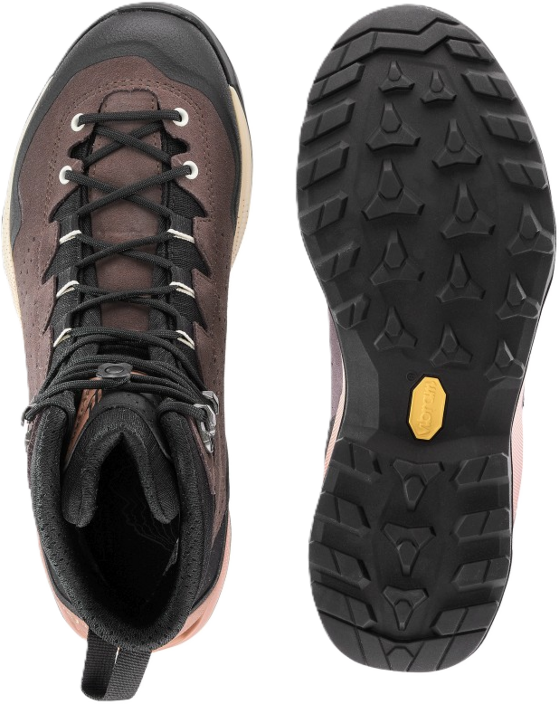 LOWA, Explorer Gtx Mid Ws