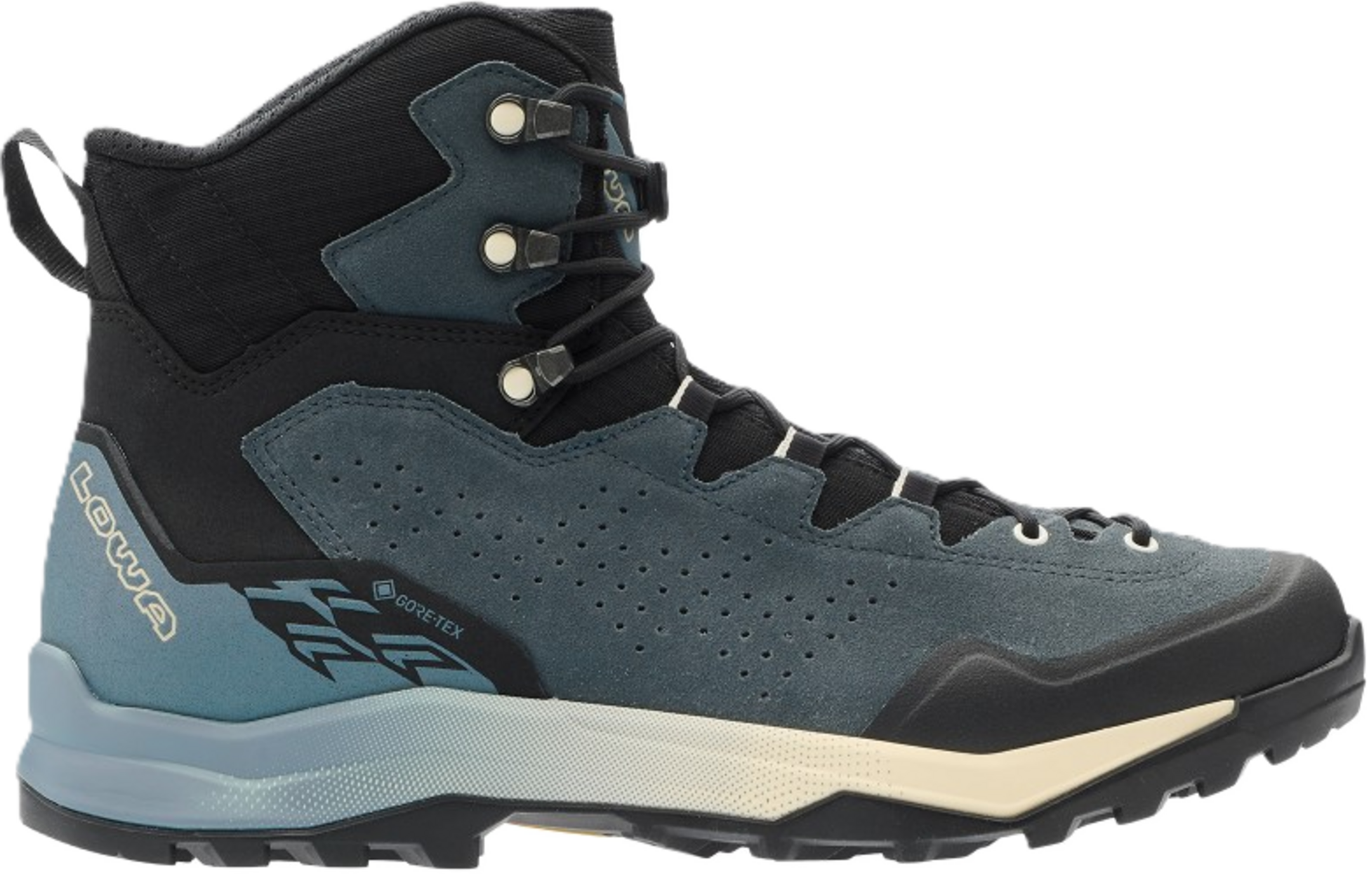 LOWA, Explorer Gtx Mid