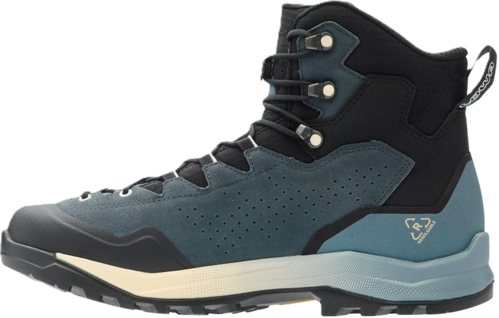 LOWA, Explorer Gtx Mid