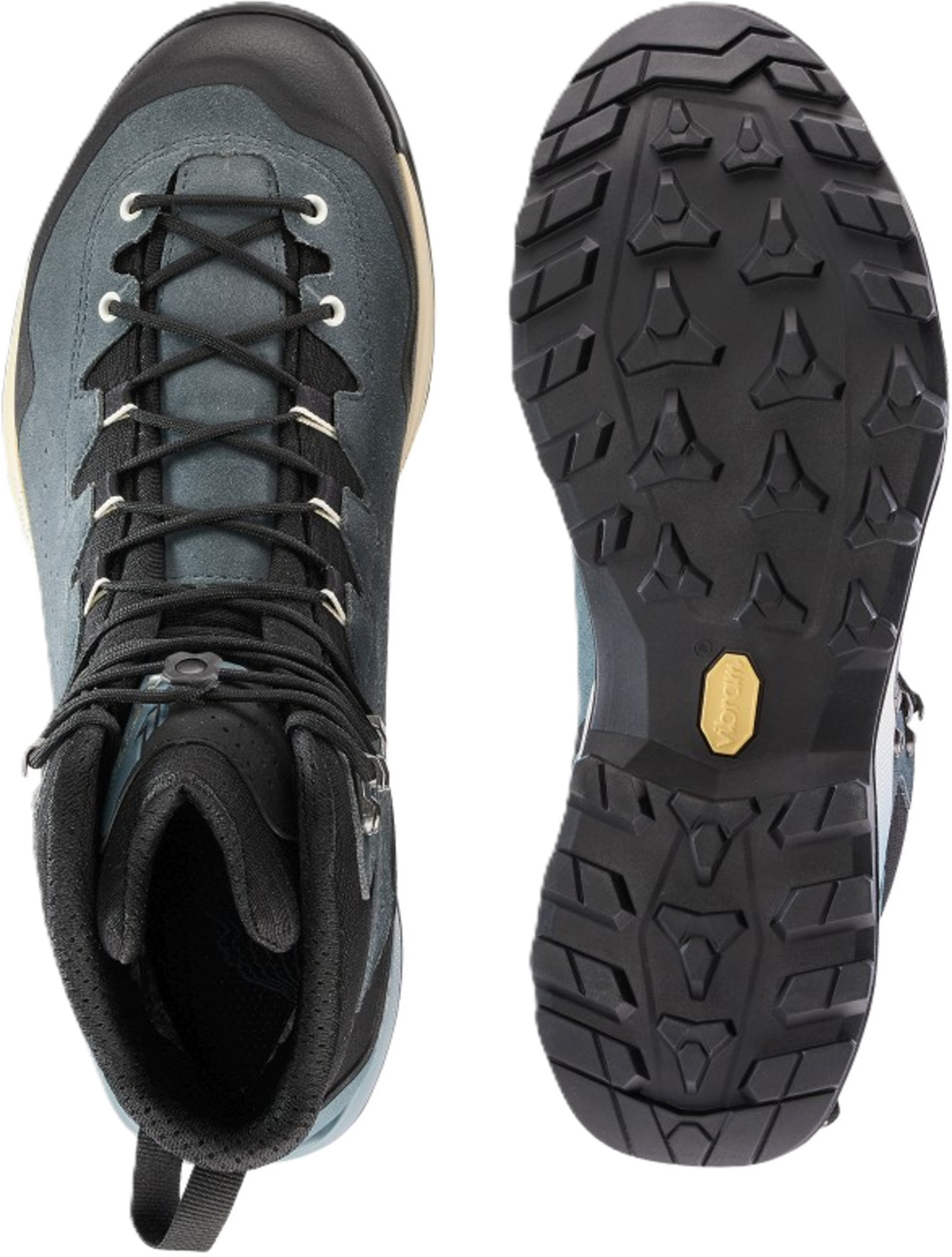 LOWA, Explorer Gtx Mid