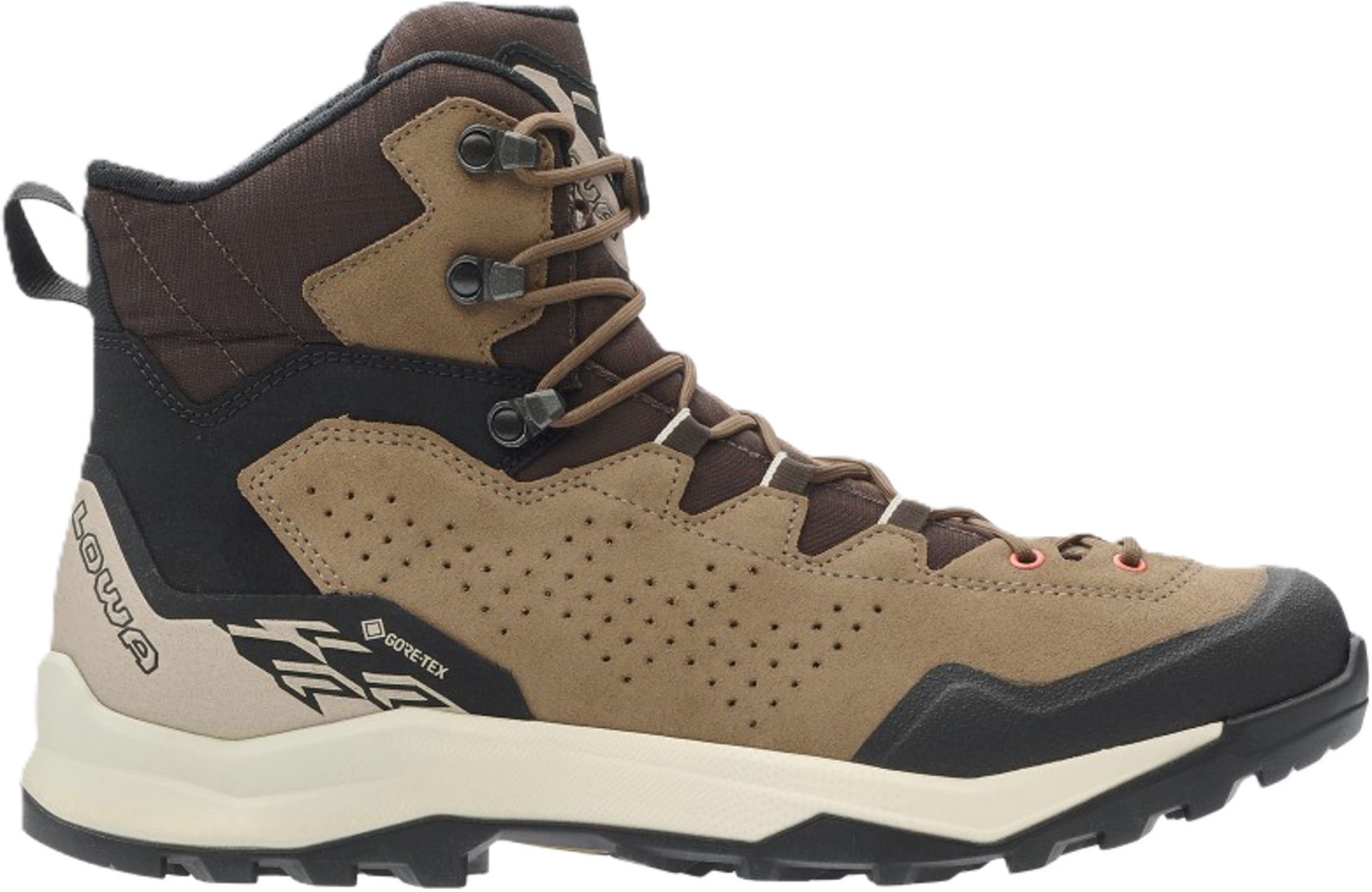 LOWA, Explorer Gtx Mid