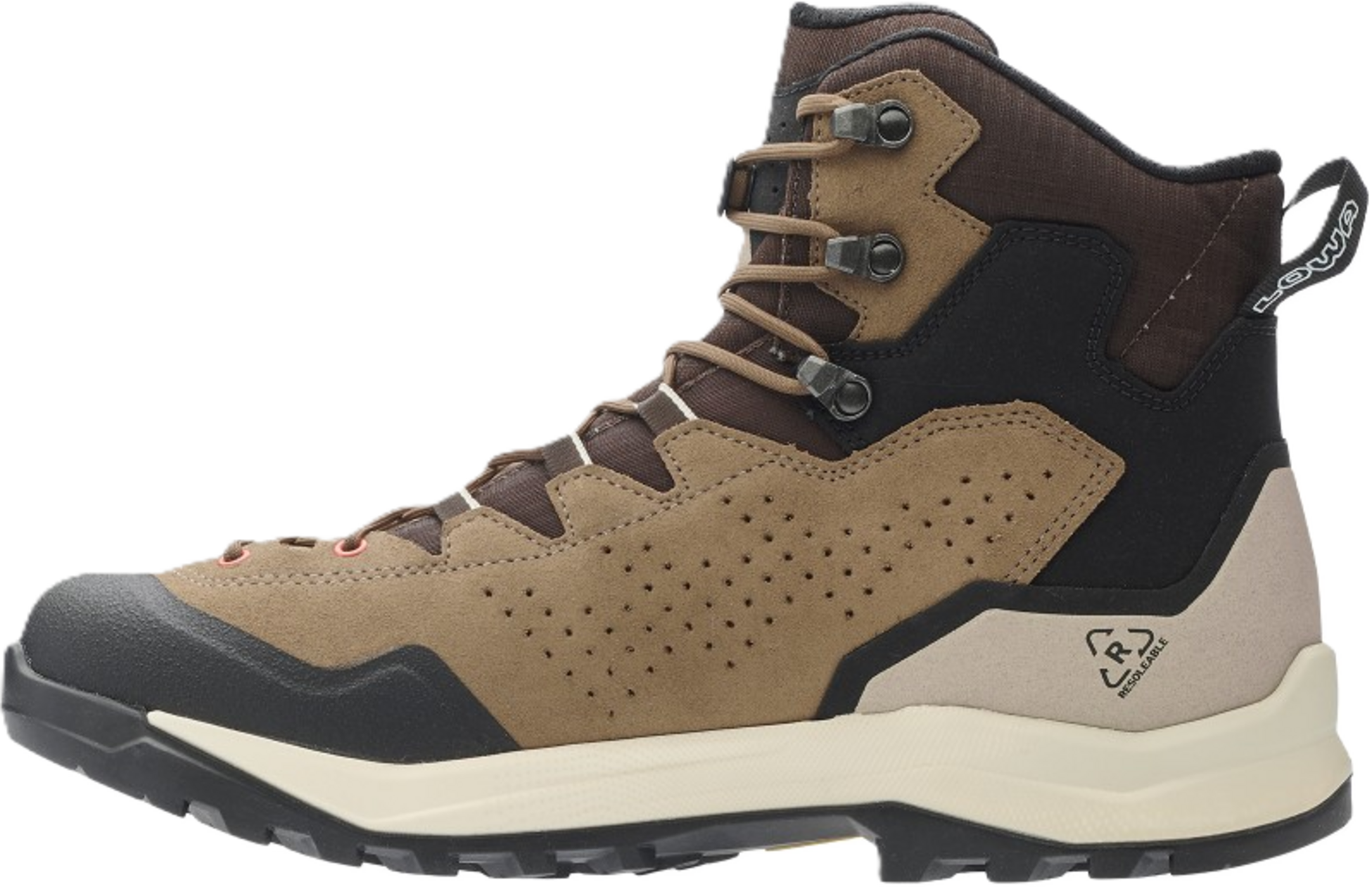 LOWA, Explorer Gtx Mid